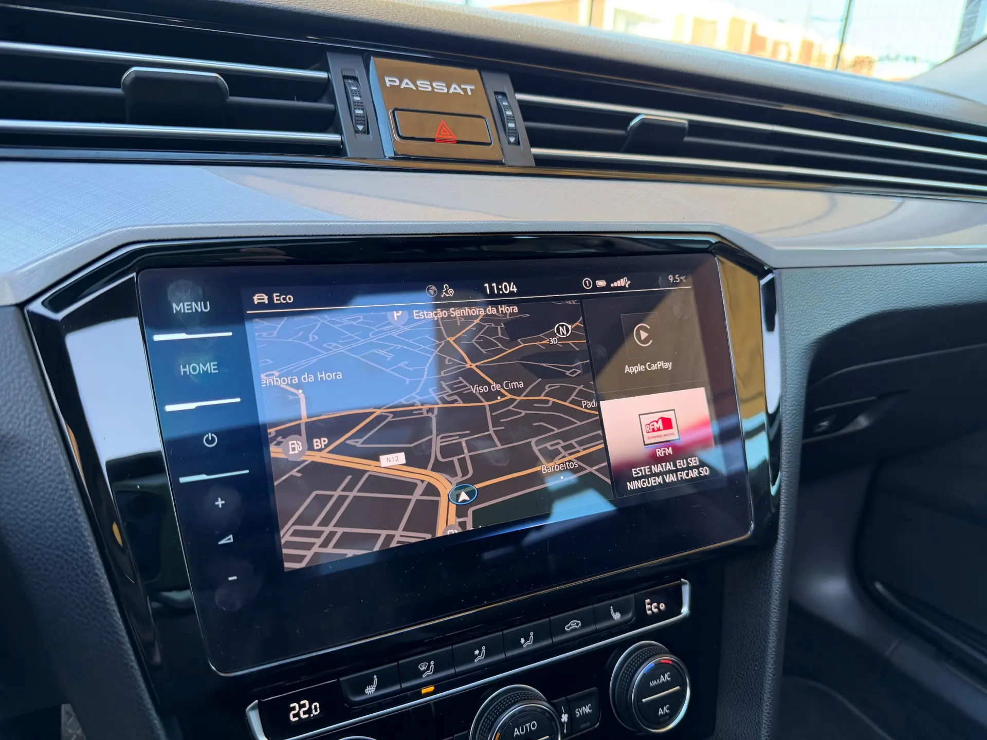 Volkswagen Passat Variant 1.4 TSI GTE+ Plug-in 36