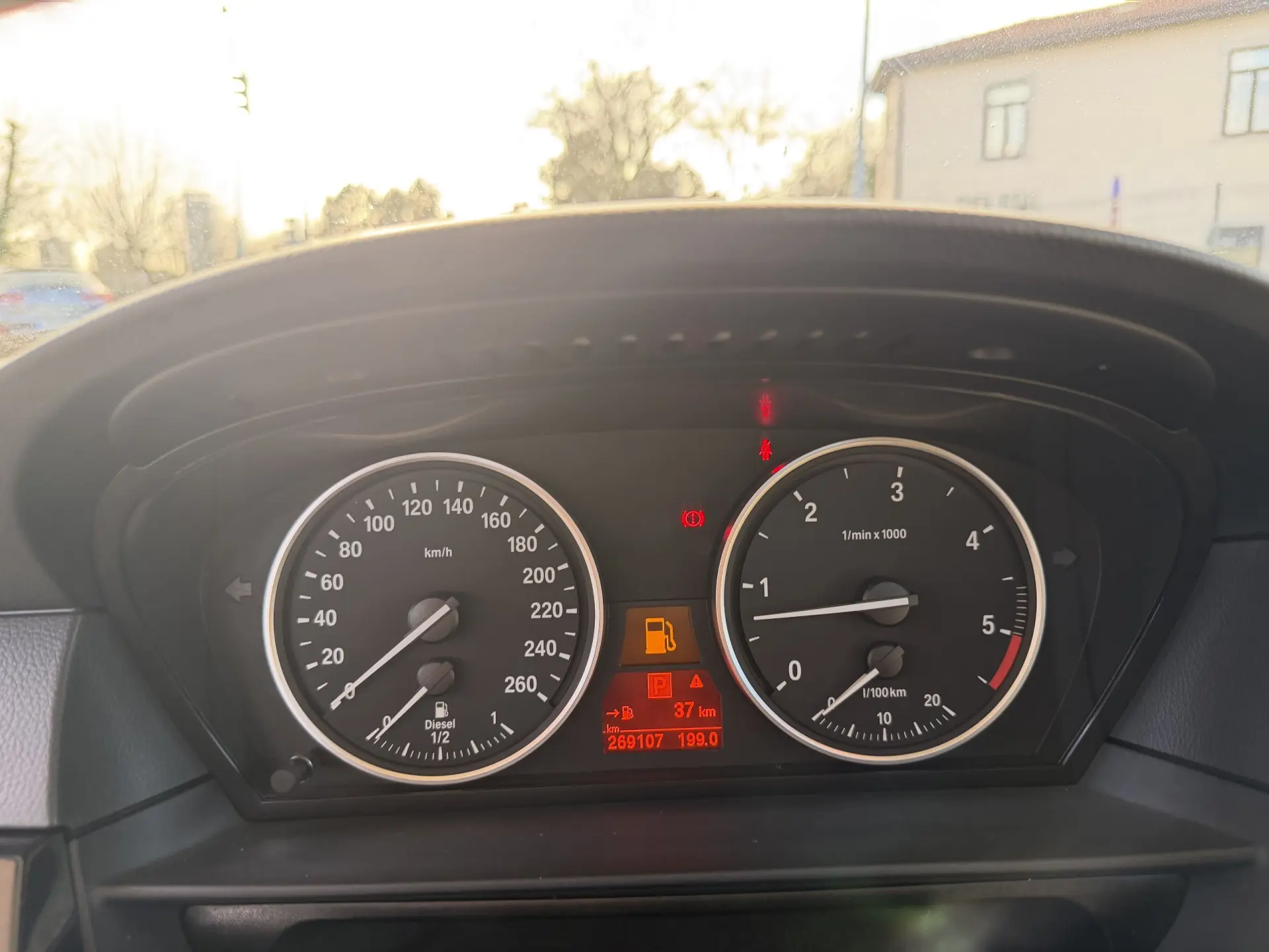 BMW 530 dA xDrive Executive 31