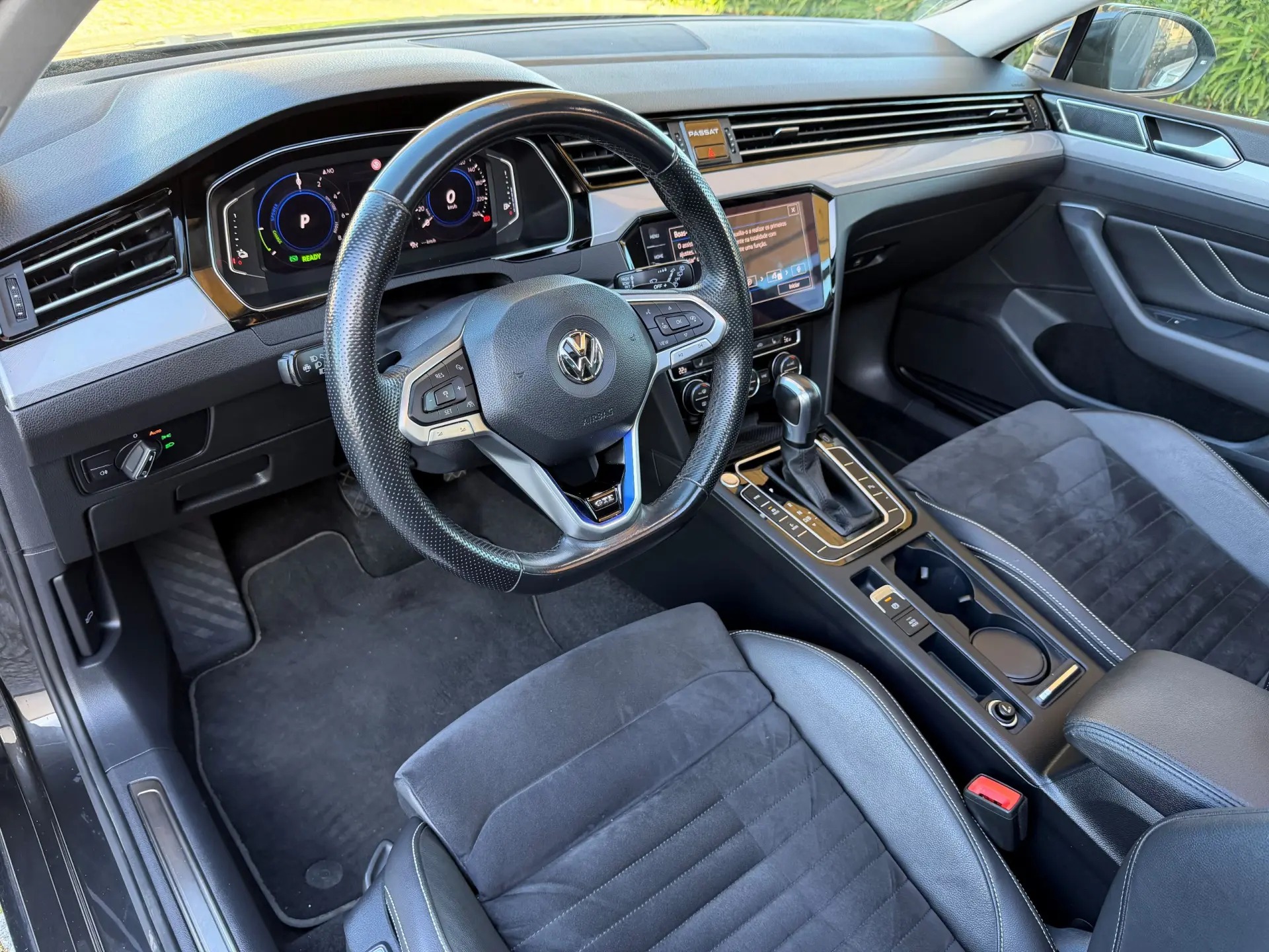 Volkswagen Passat Variant 1.4 TSI GTE+ Plug-in 22