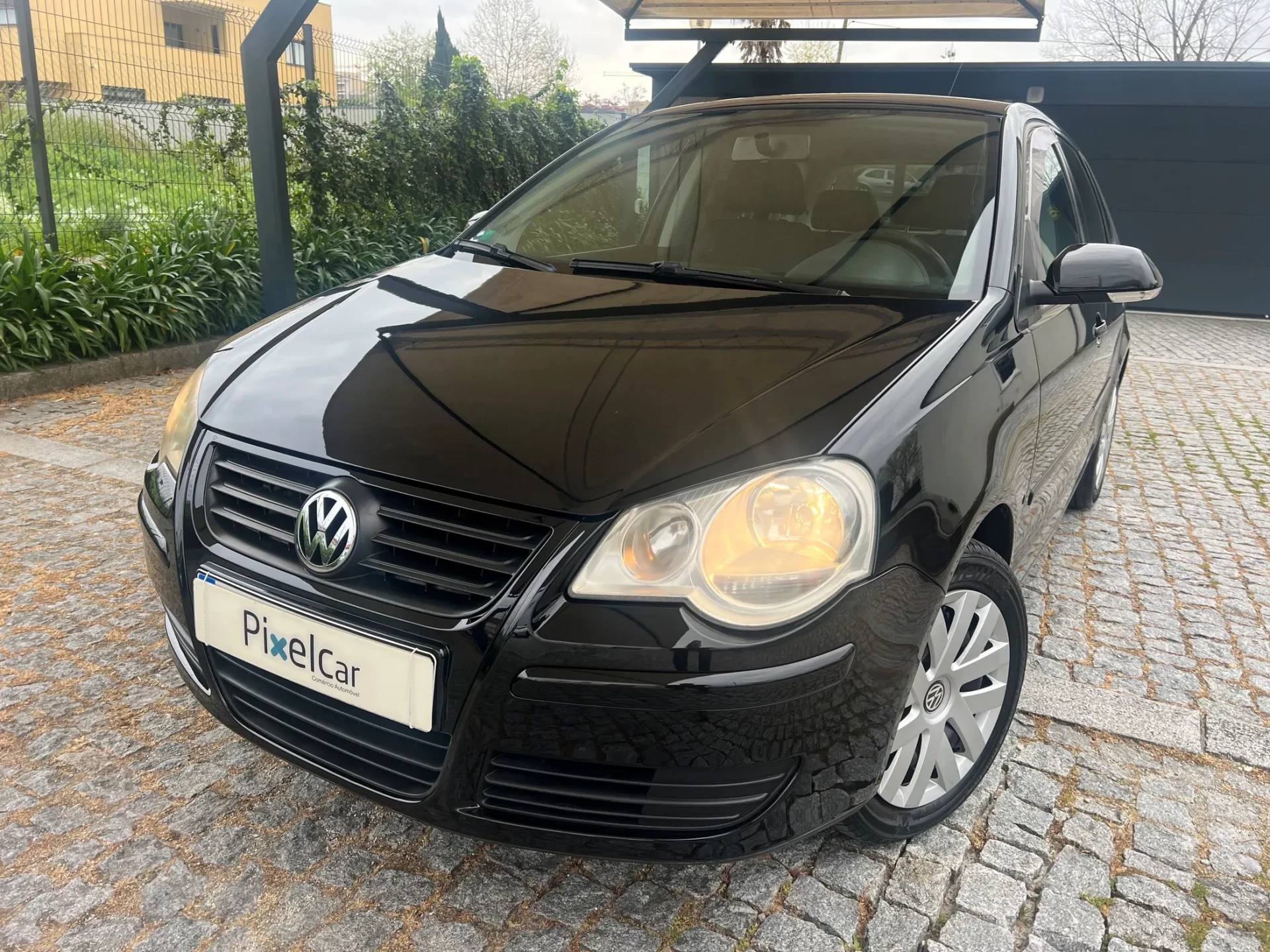 Volkswagen Polo 1.2 CONFORTLINE 5p GPL 1