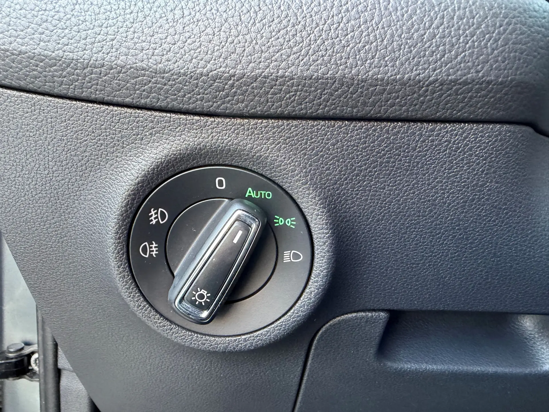 Skoda Kodiaq 2.0 TDI Ambition DSG 19