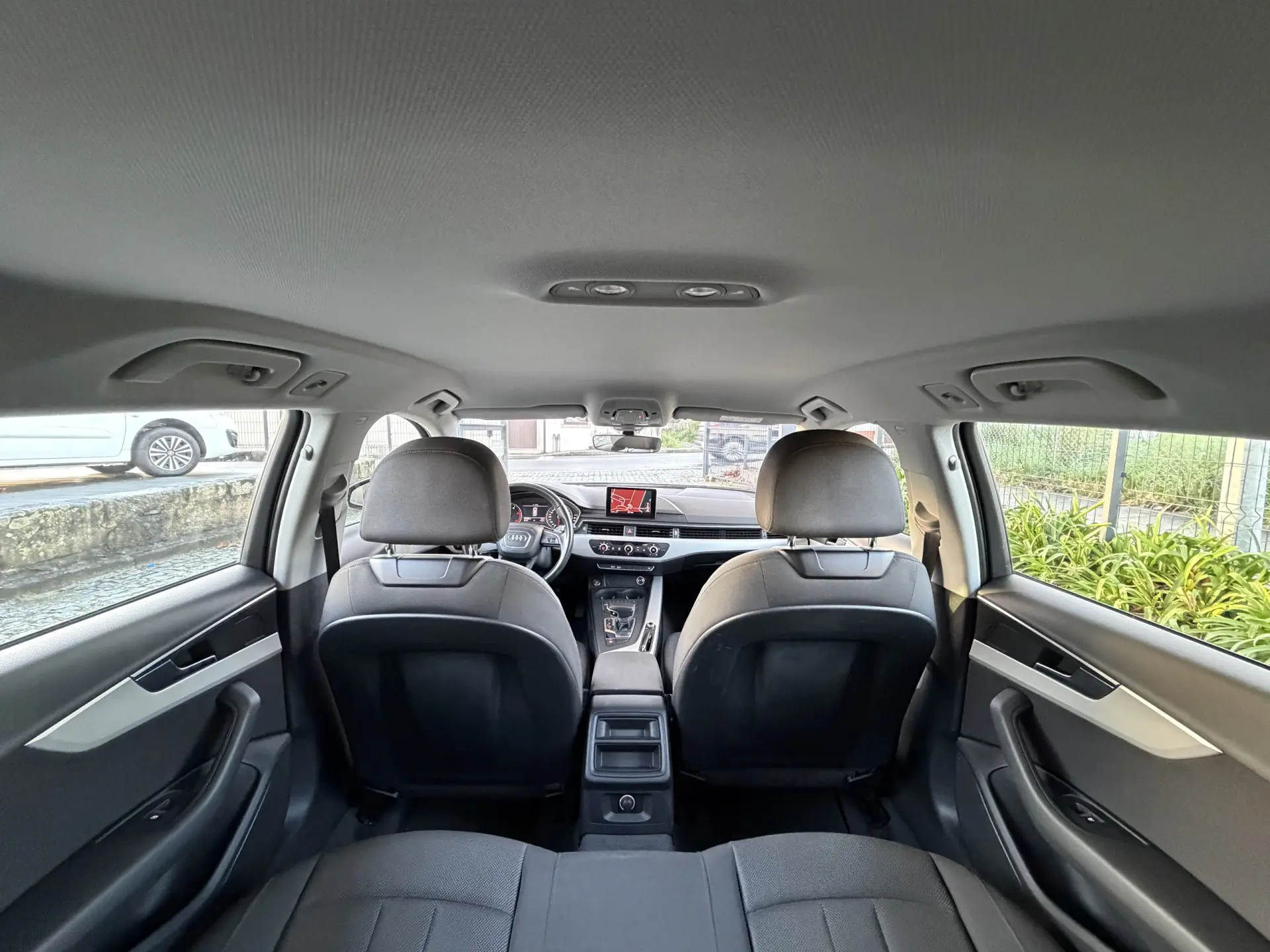 Audi A4 Avant 35 TDI S tronic 41