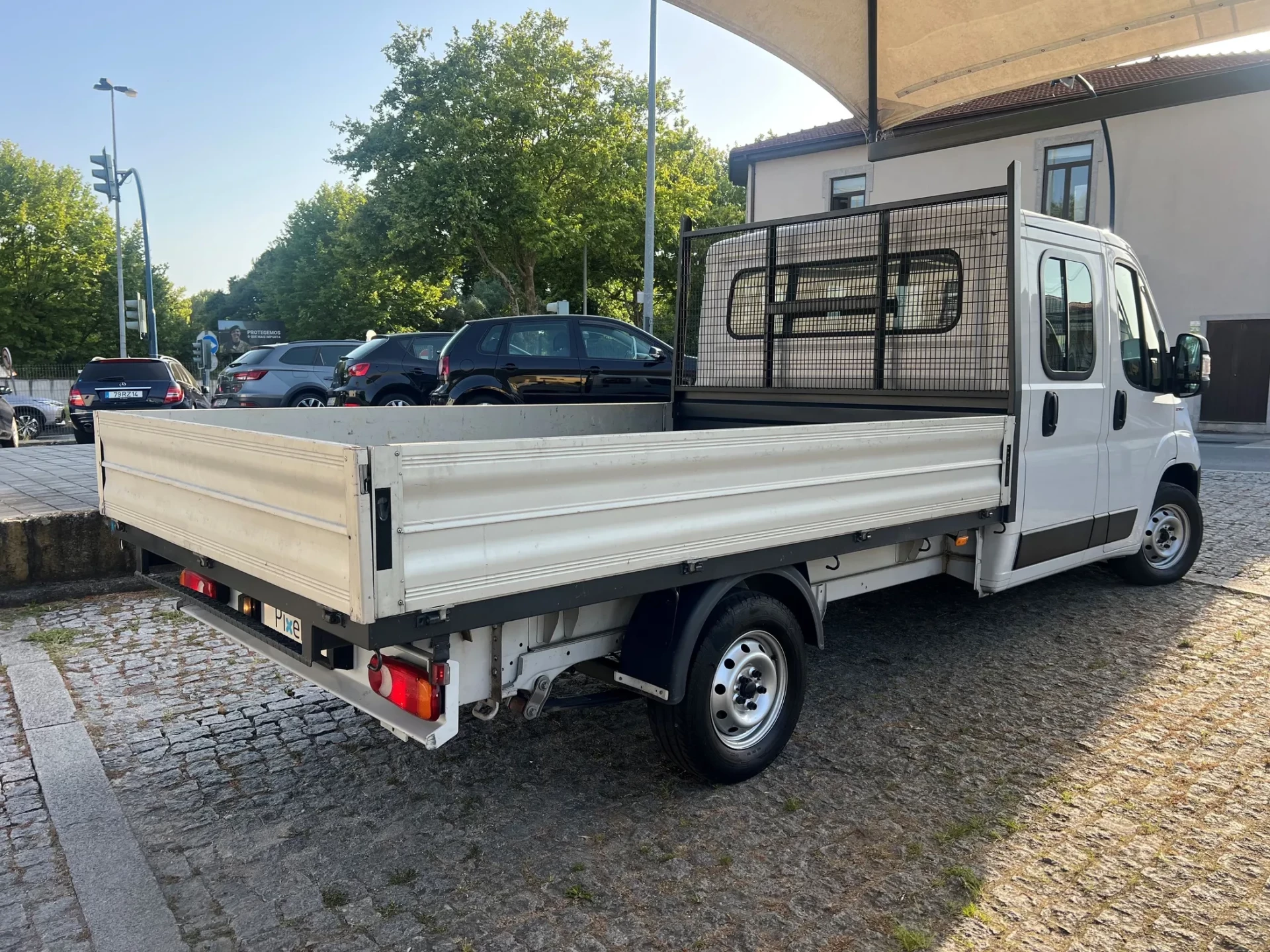 Fiat Ducato 5