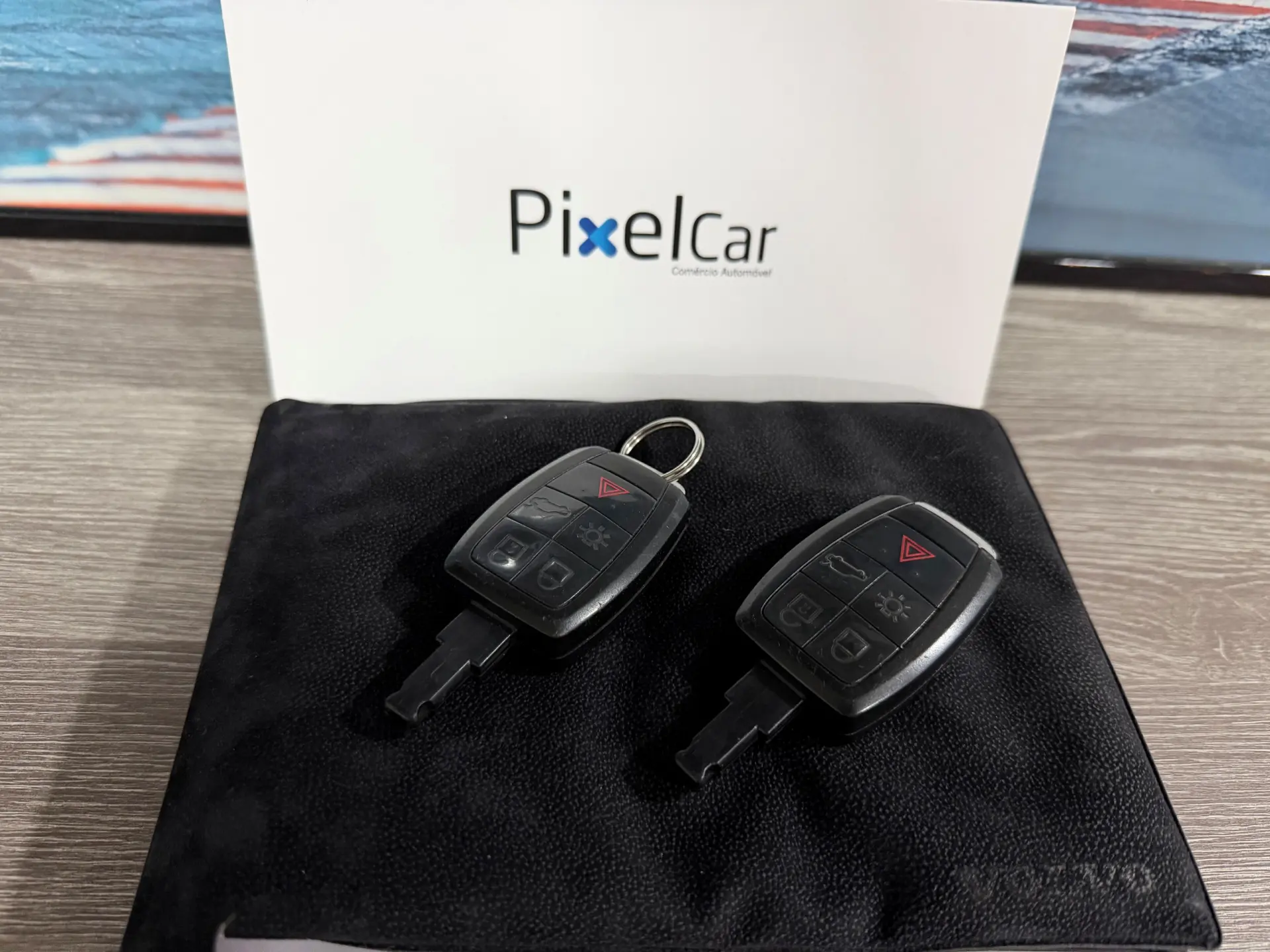 Volvo S40 1.6 D Drive Start/Stop 43