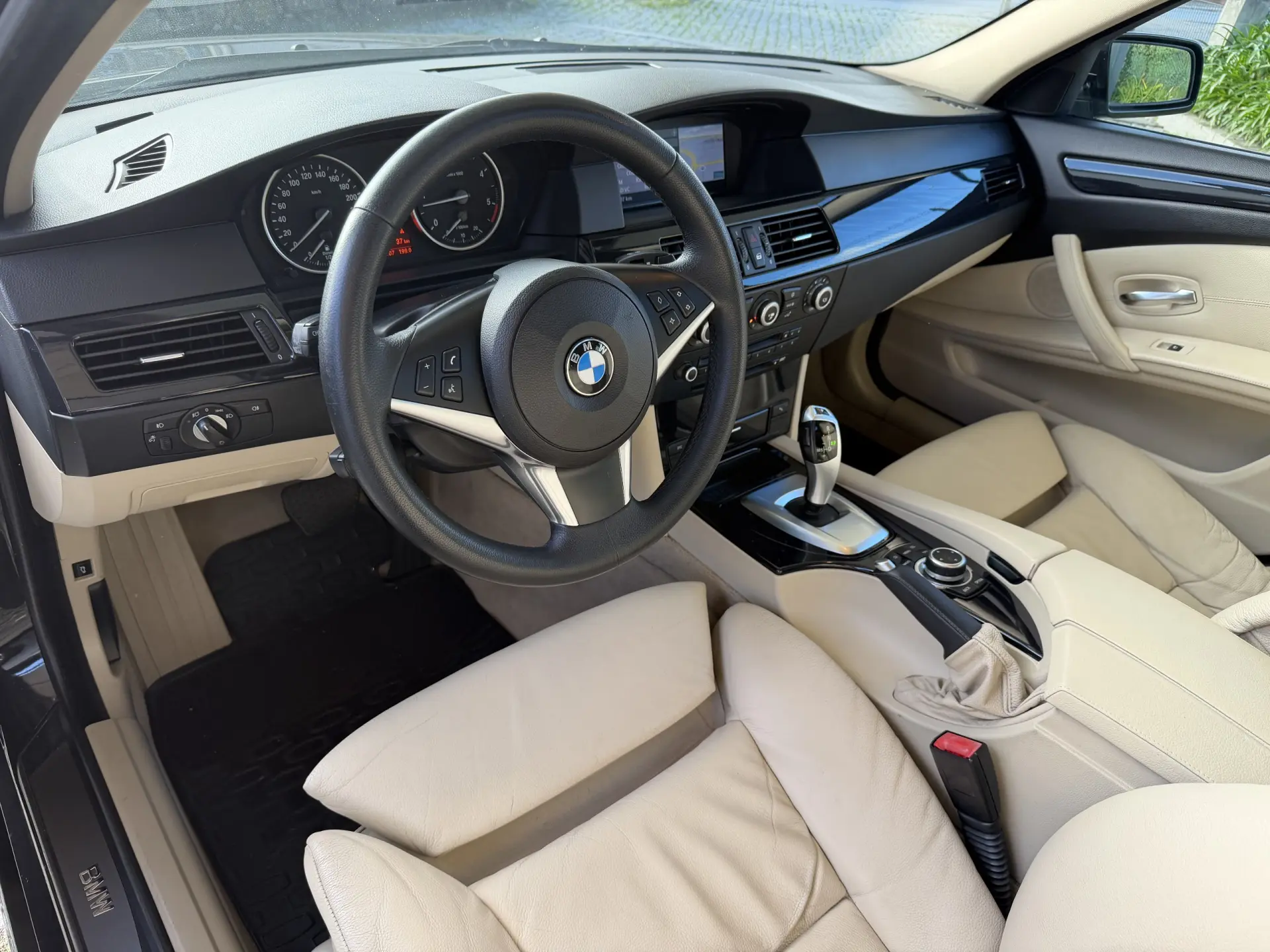 BMW 530 dA xDrive Executive 21