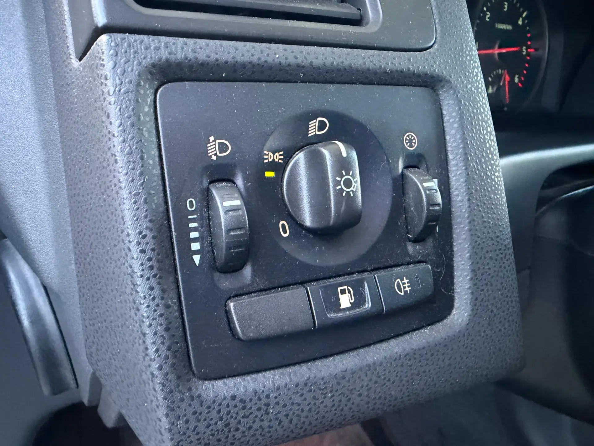 Volvo S40 1.6 D Drive Start/Stop 17