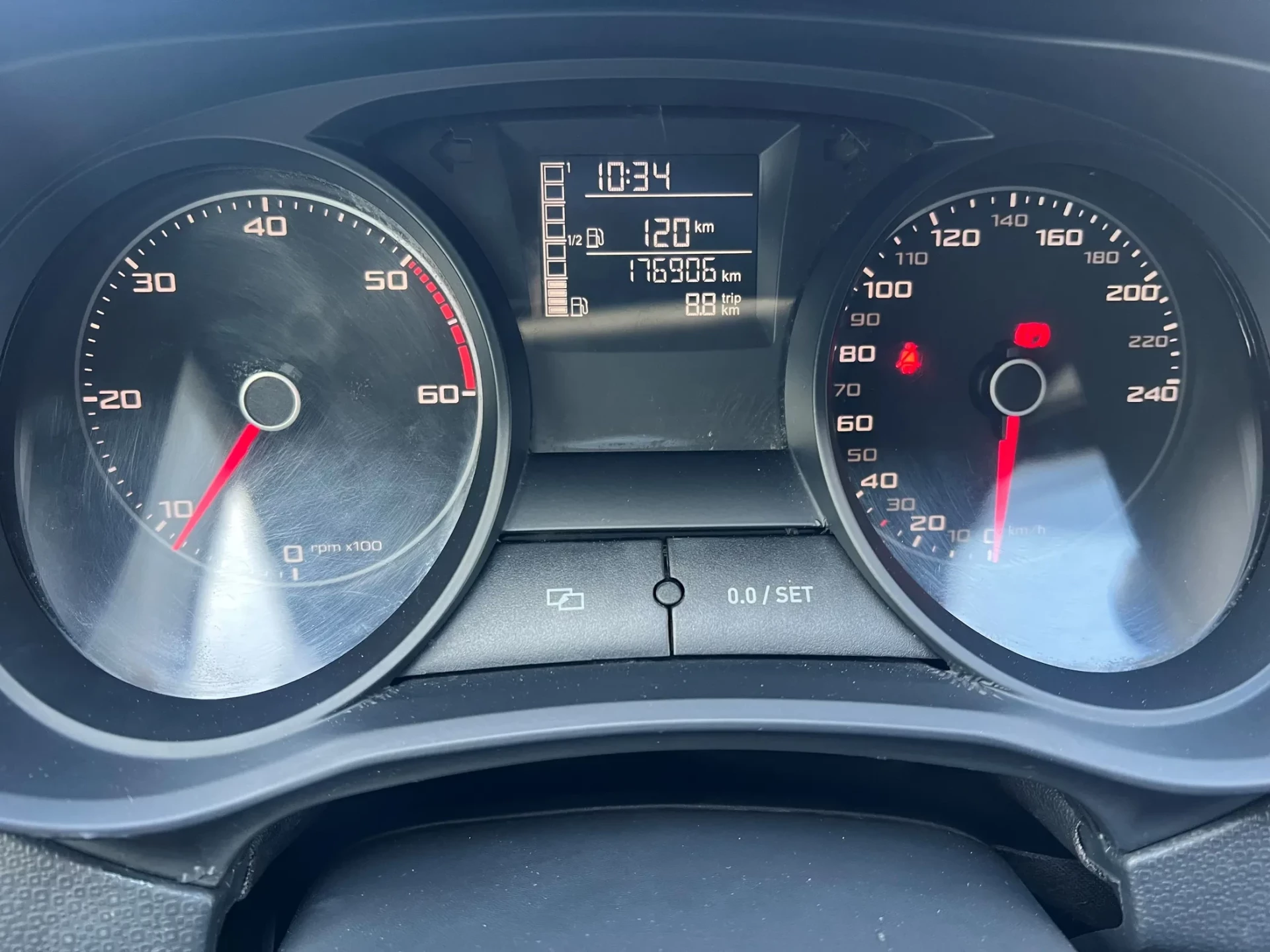 SEAT Ibiza 1.2 STYLE 5p 24