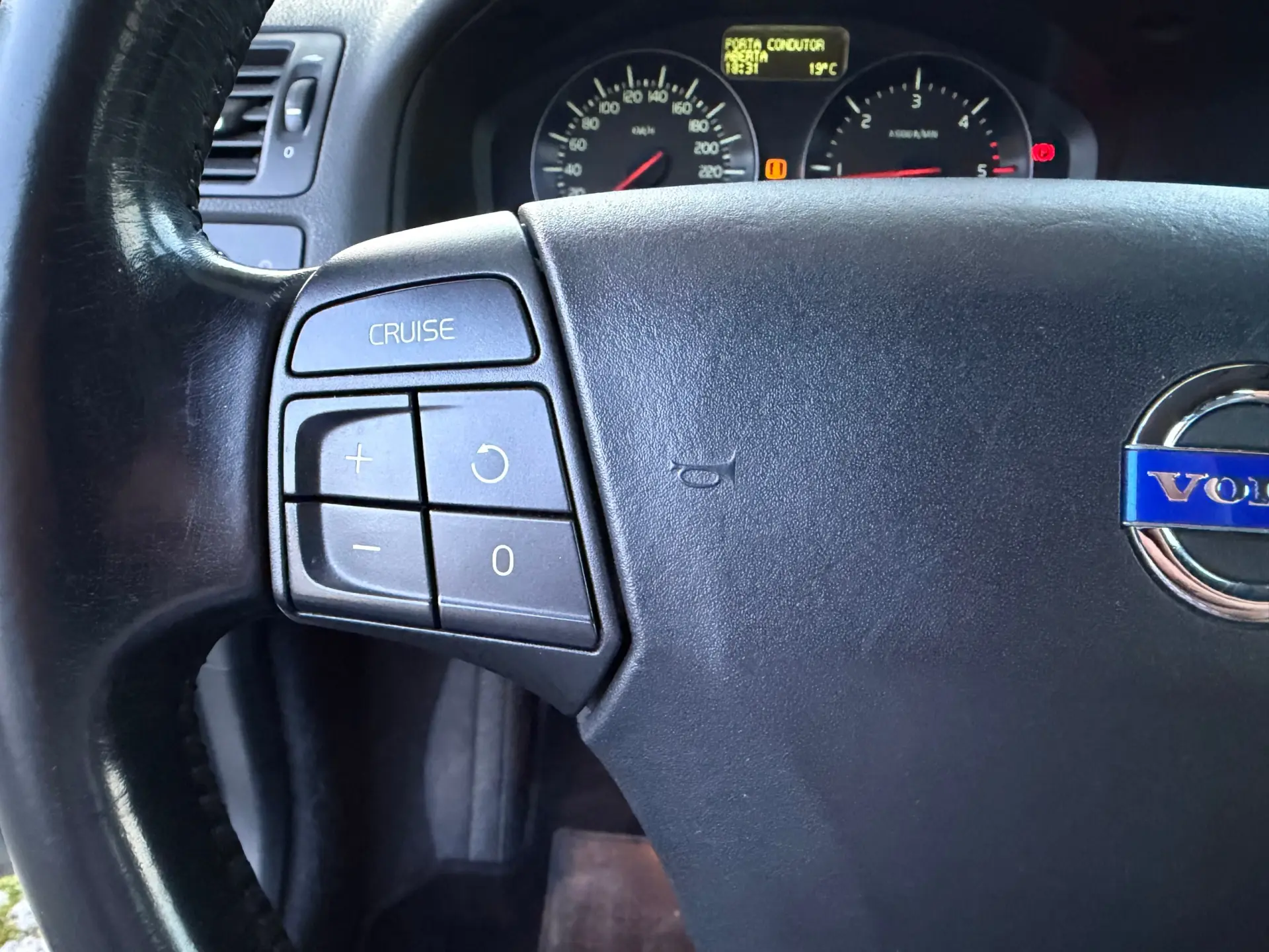 Volvo S40 1.6 D Drive Start/Stop 24