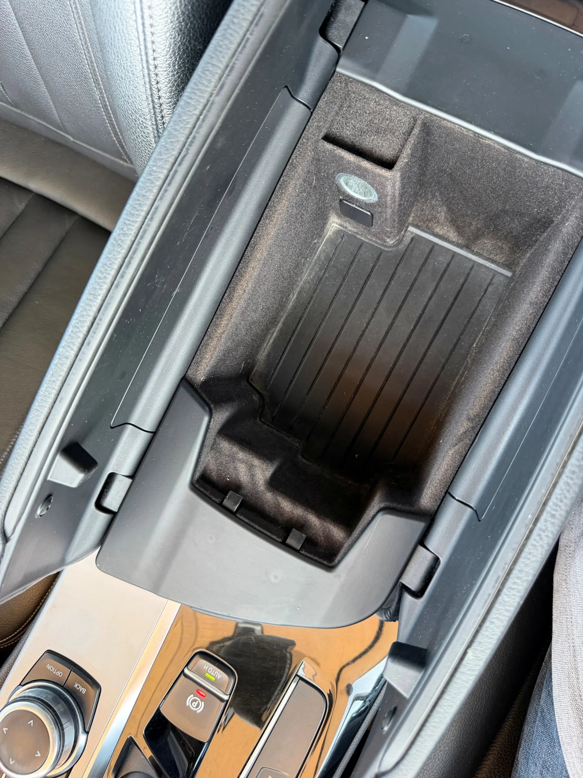 BMW 530 e iPerformance 35