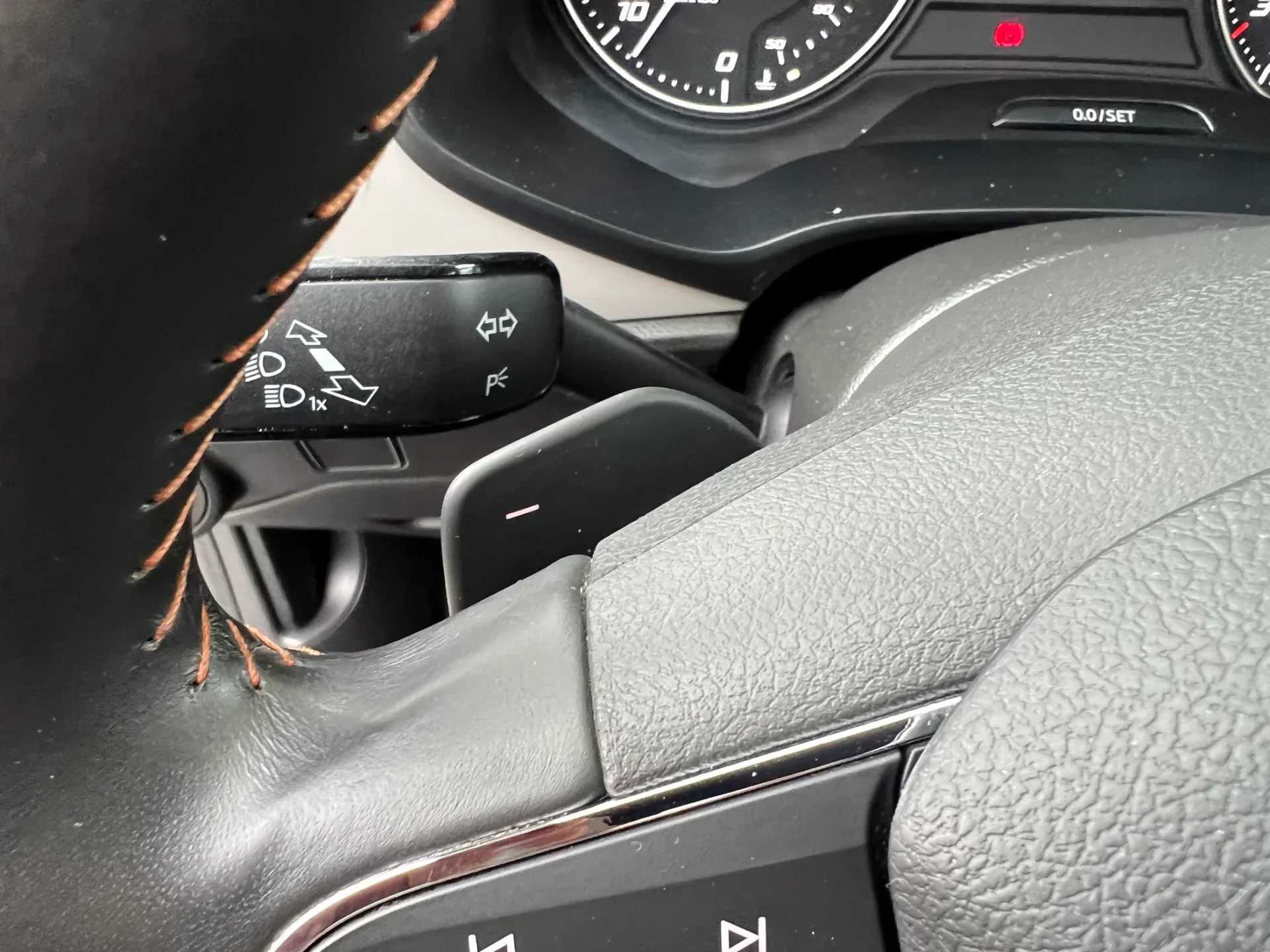 SEAT Leon X-Perience 2.0 TDi DSG 4Drive 28