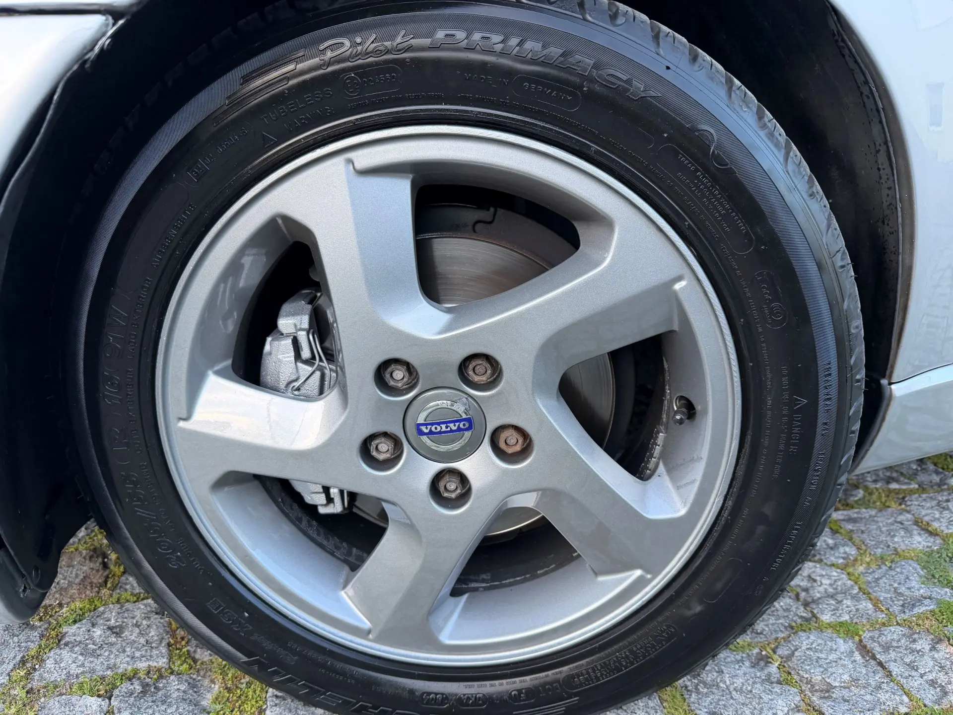 Volvo S40 1.6 D Drive Start/Stop 14