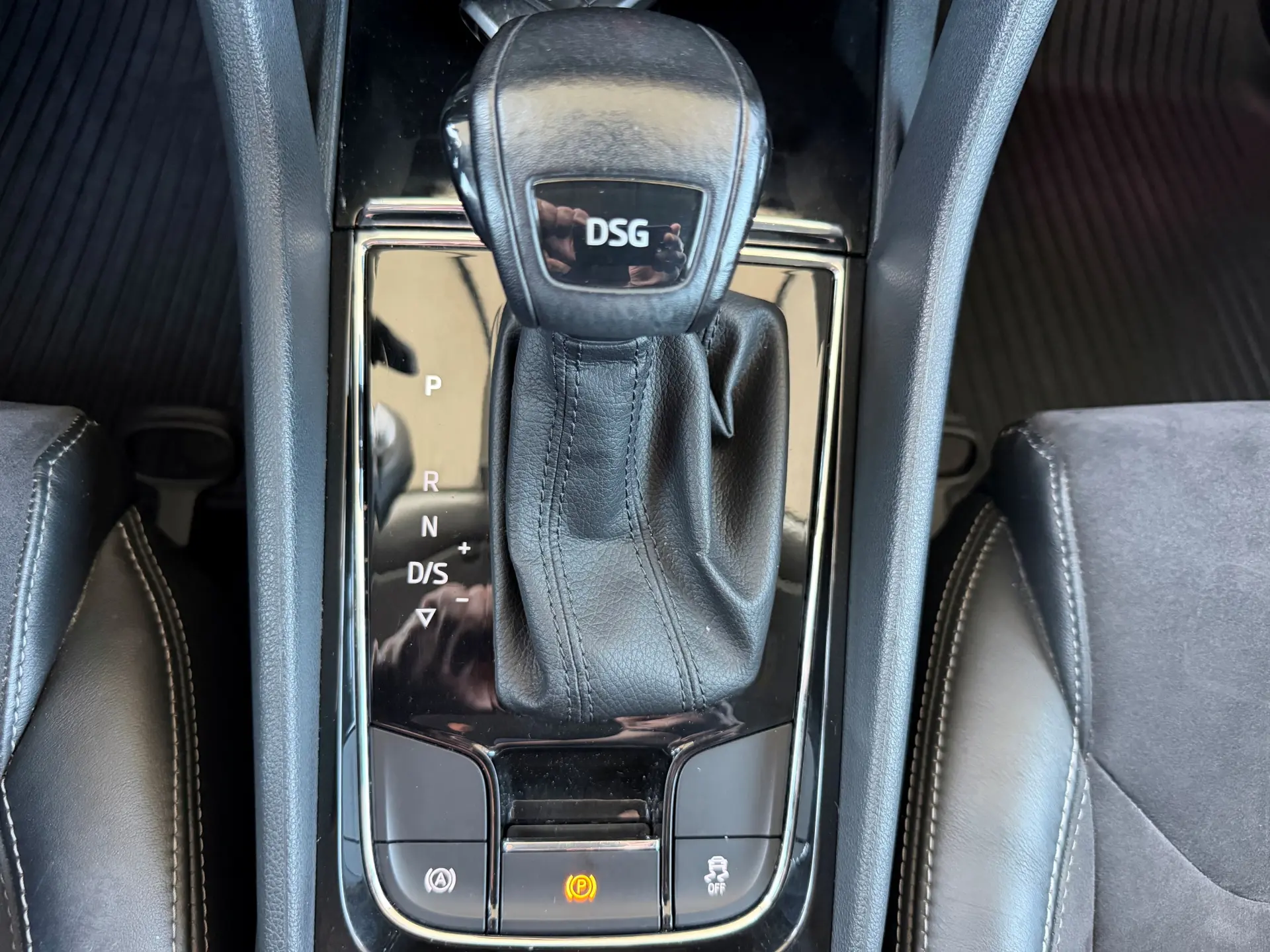 Skoda Kodiaq 2.0 TDI Ambition DSG 36