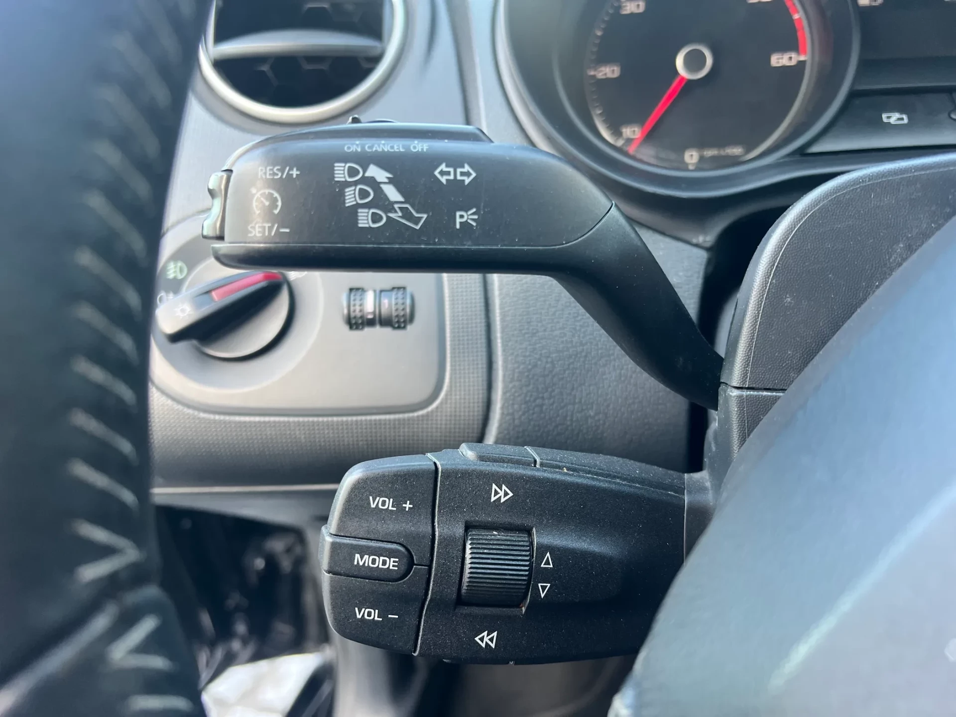 SEAT Ibiza 1.2 STYLE 5p 21