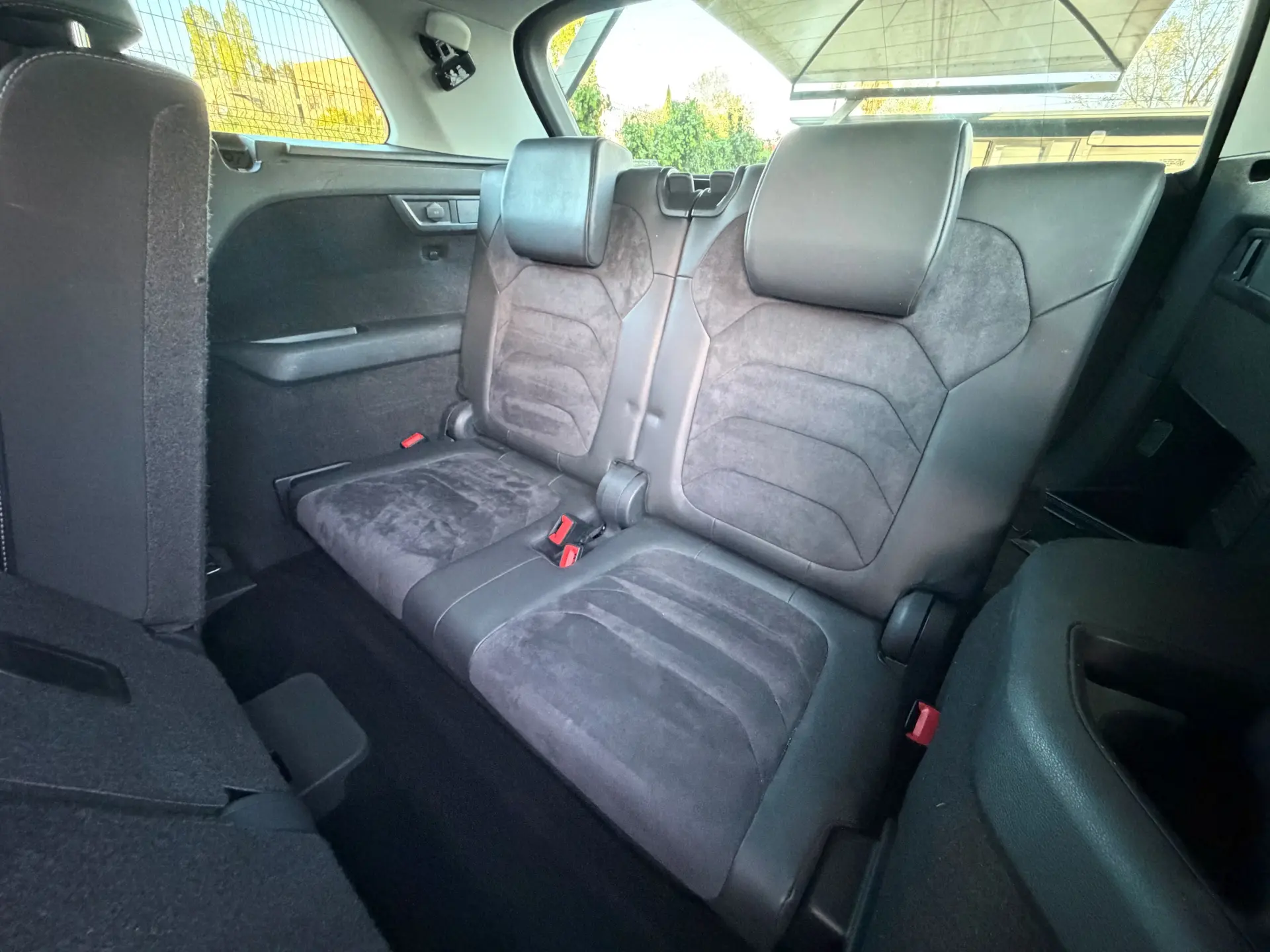 Skoda Kodiaq 2.0 TDI Ambition DSG 44