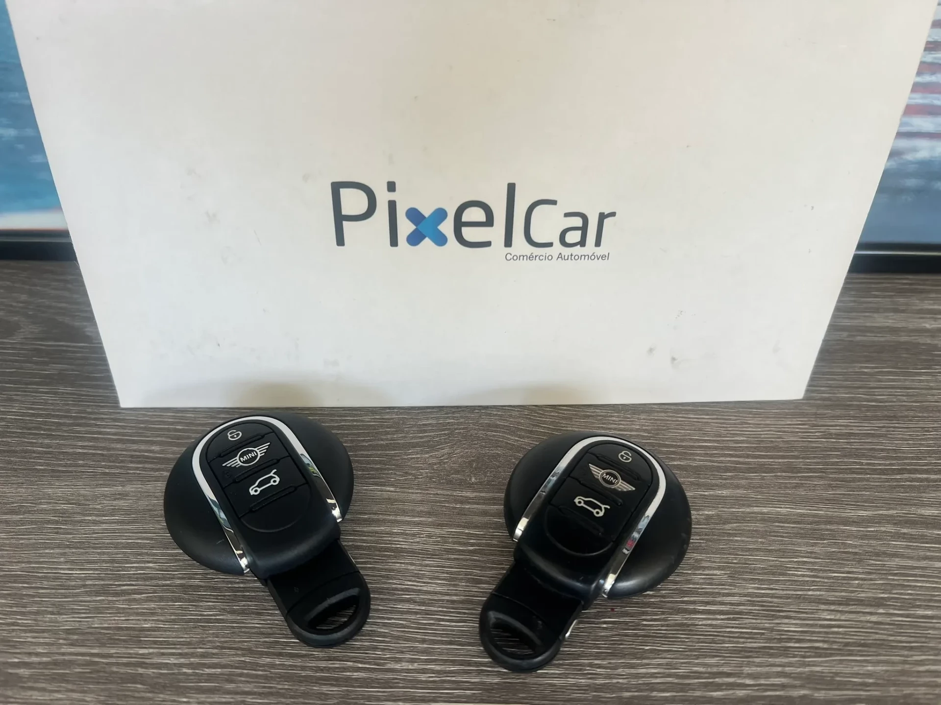 MINI 5 Portas Cooper SD 47