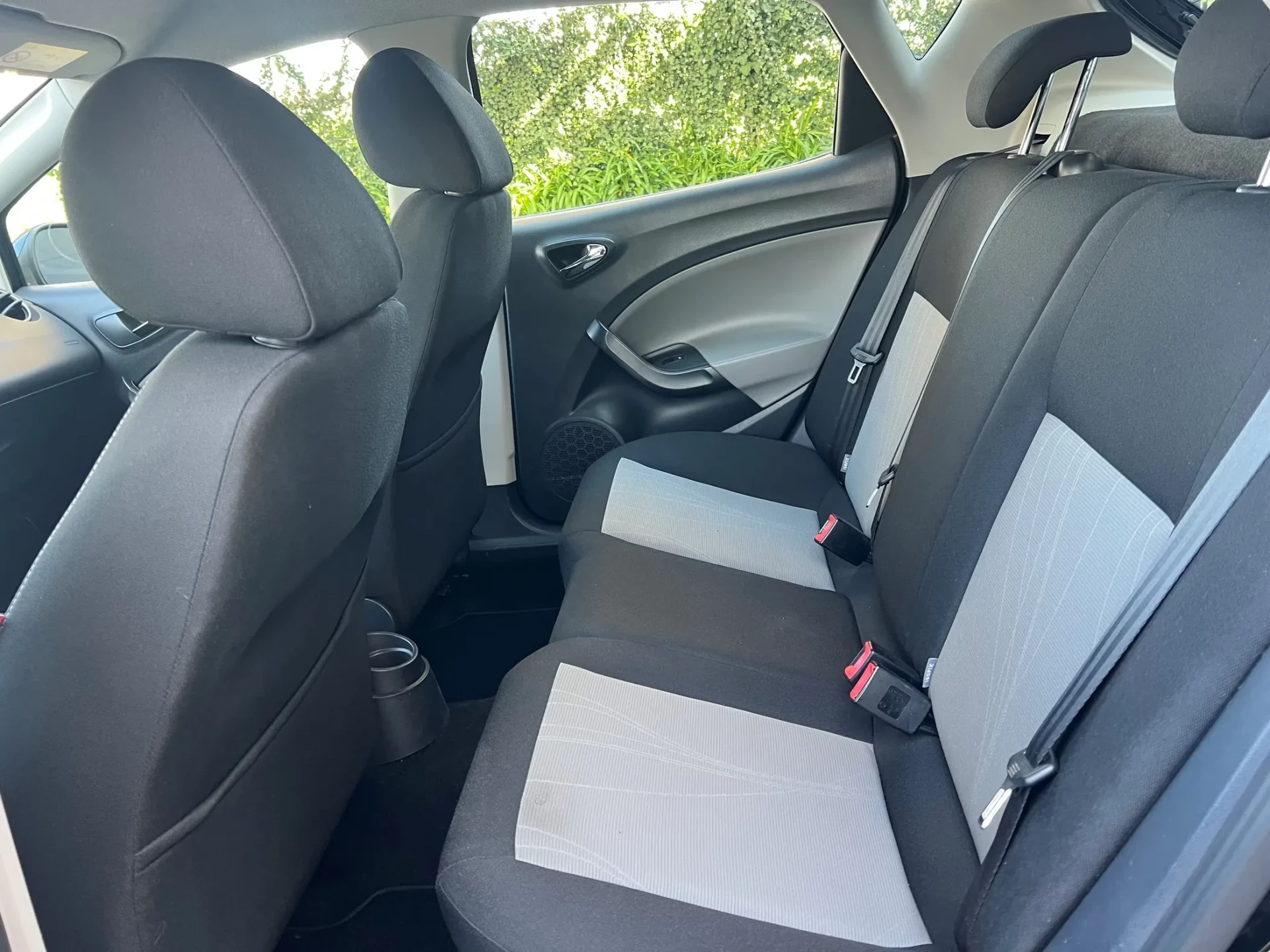 SEAT Ibiza 1.2 STYLE 5p 30