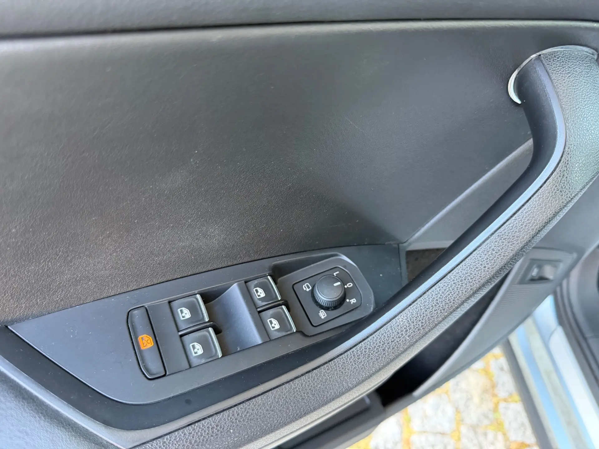 Skoda Kodiaq 2.0 TDI Ambition DSG 16