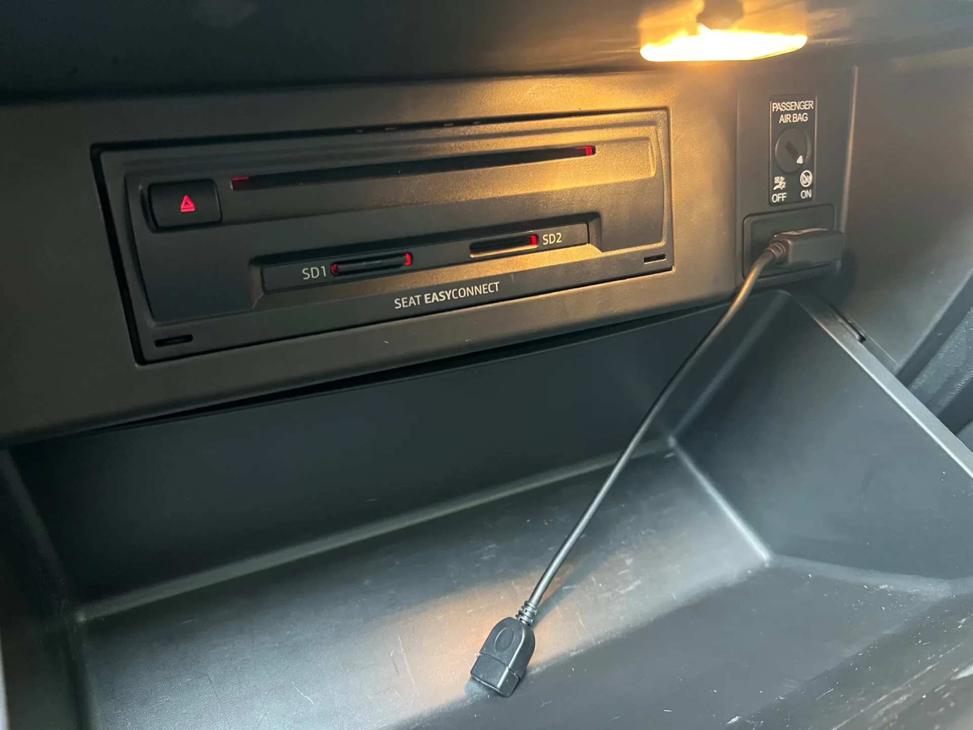 SEAT Leon X-Perience 2.0 TDi DSG 4Drive 39