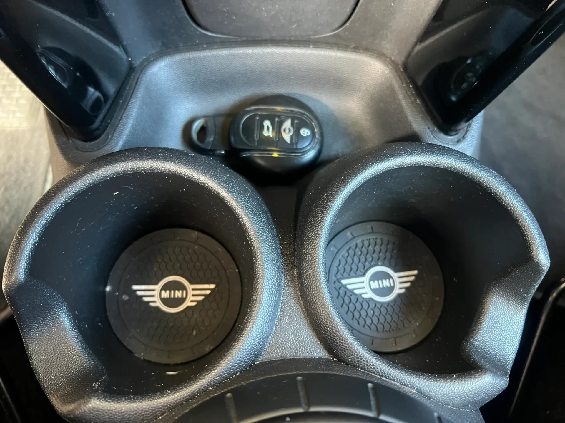 MINI 5 Portas Cooper SD 40