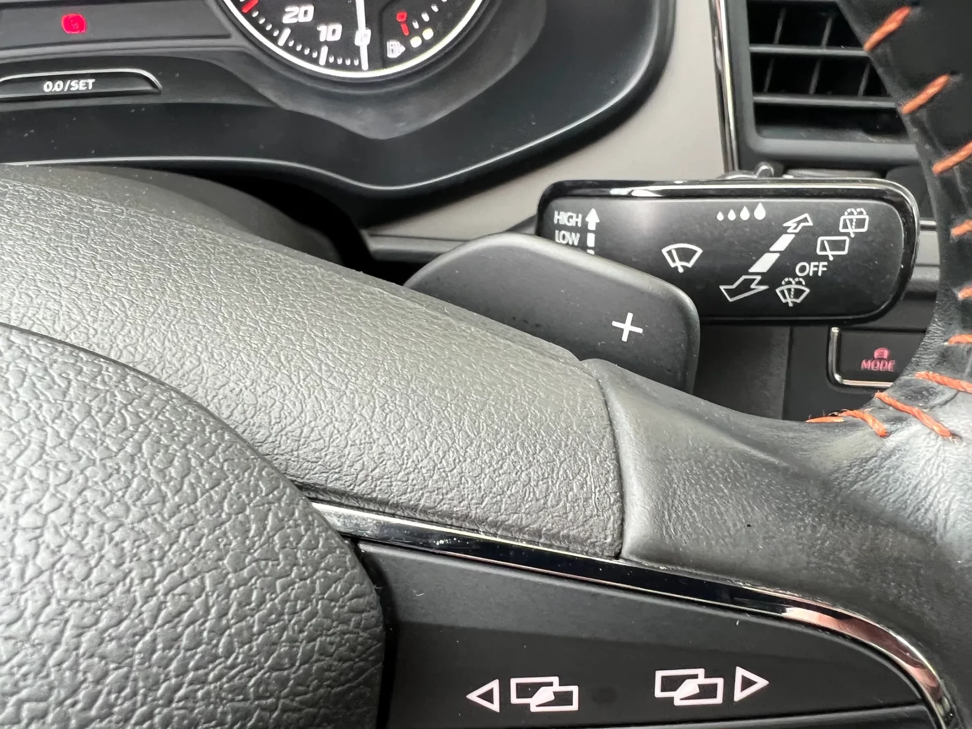 SEAT Leon X-Perience 2.0 TDi DSG 4Drive 29