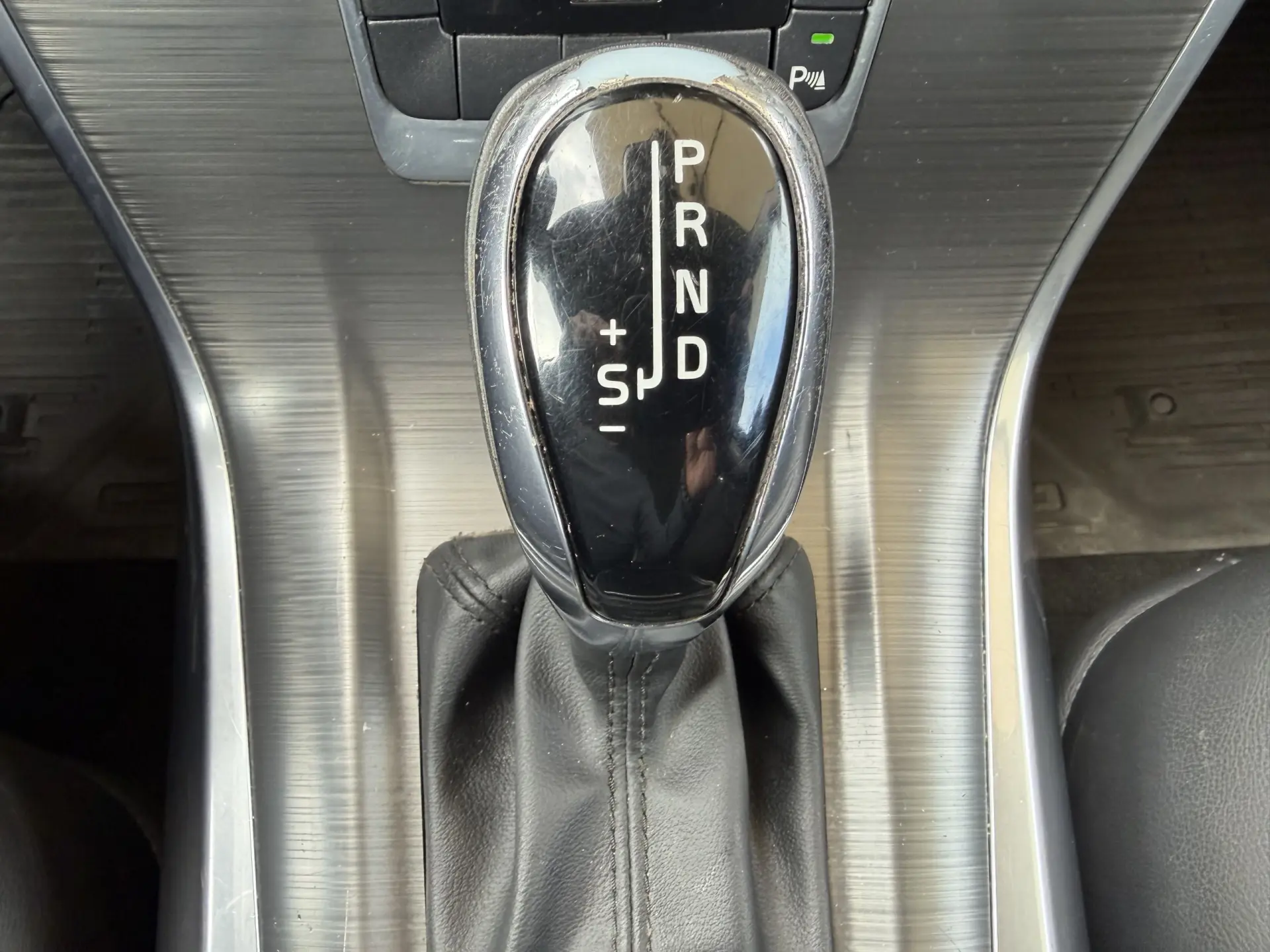 Volvo XC 70 2.0 D4 DYNAMIQUE SUMMUM GEARTRONIC 31