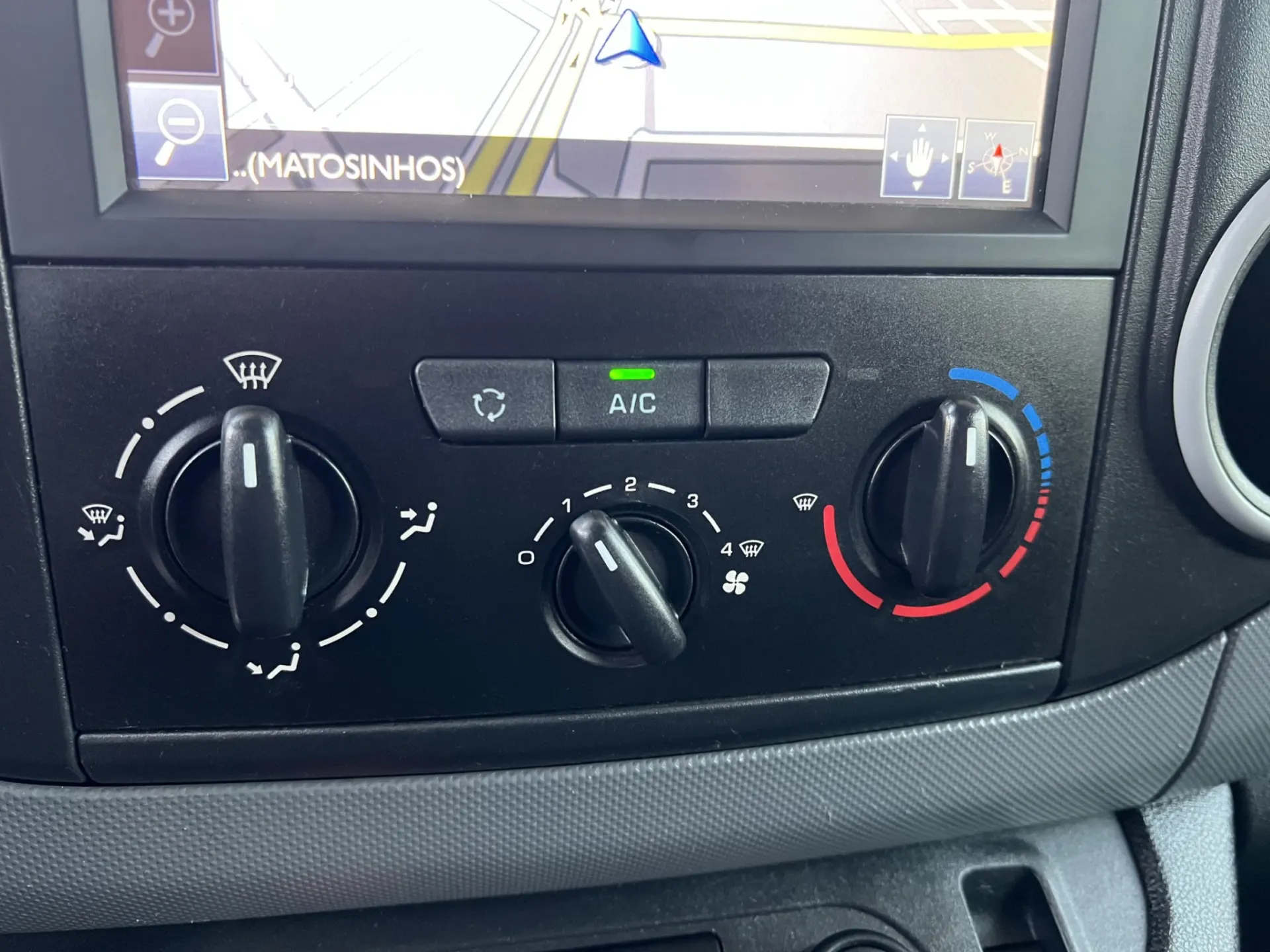 Peugeot Partner 1.6 e-HDi Confort 29