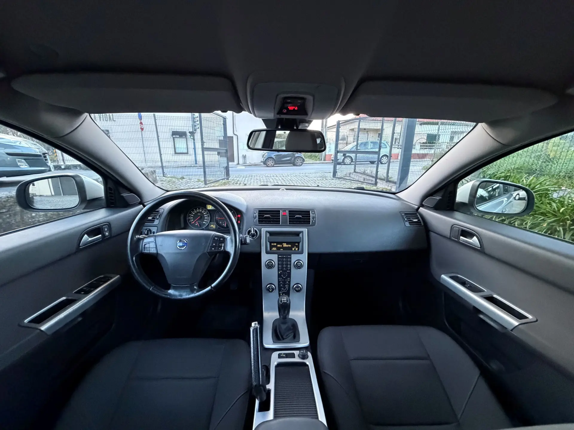 Volvo S40 1.6 D Drive Start/Stop 20