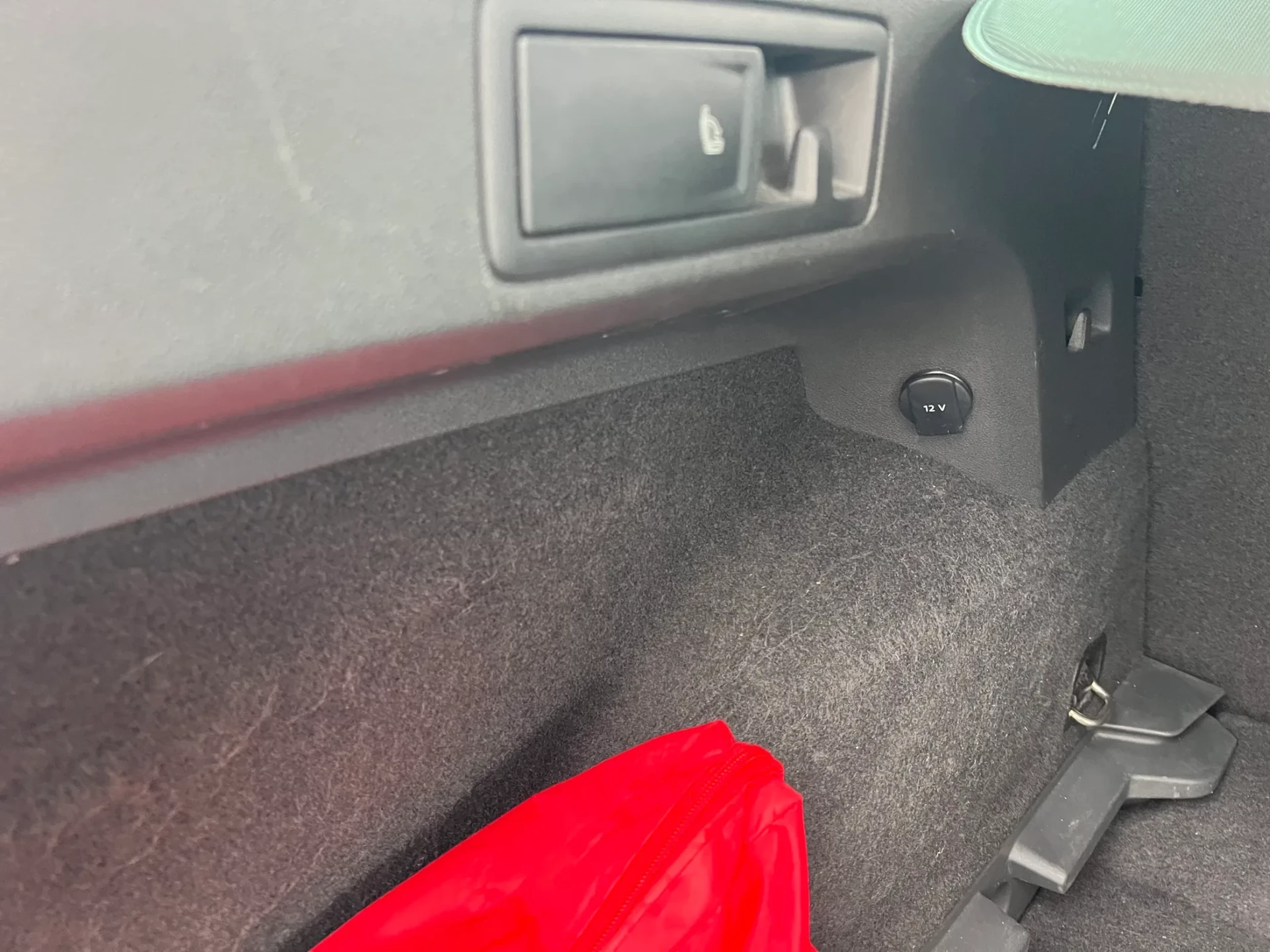 SEAT Leon X-Perience 2.0 TDi DSG 4Drive 49