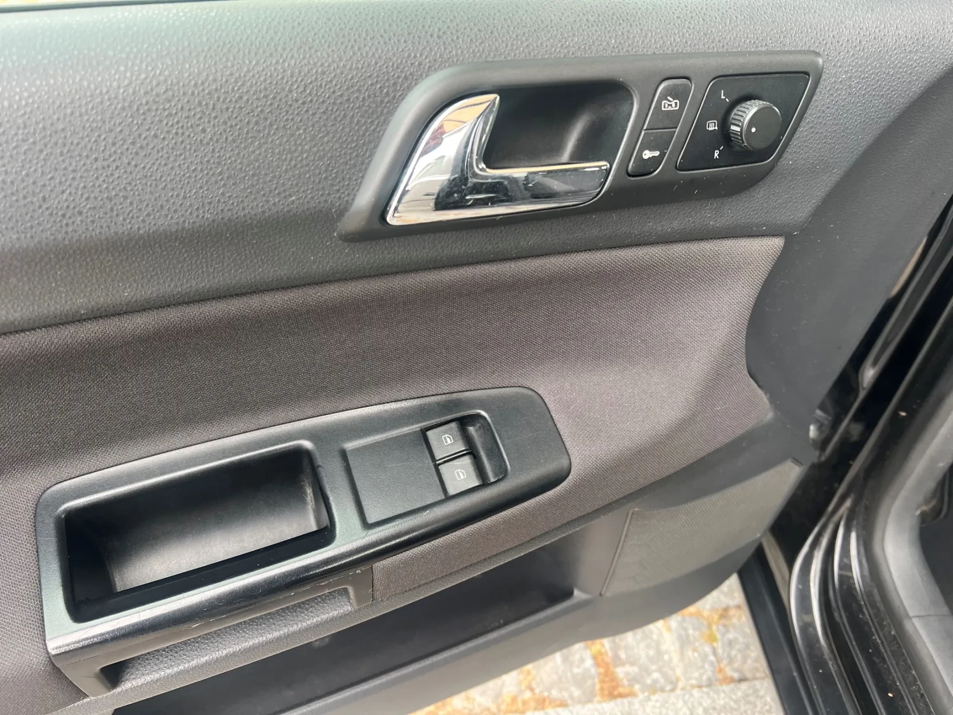 Volkswagen Polo 1.2 CONFORTLINE 5p GPL 15