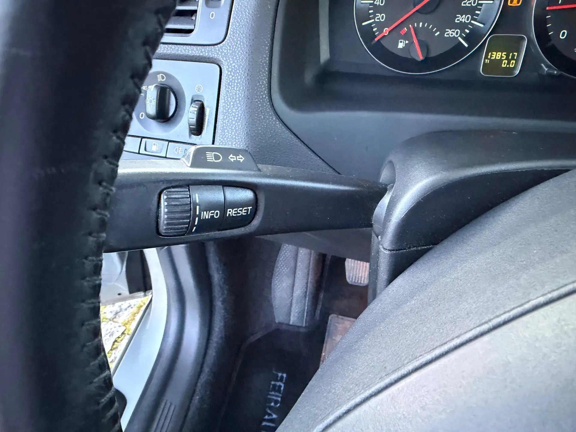 Volvo S40 1.6 D Drive Start/Stop 26