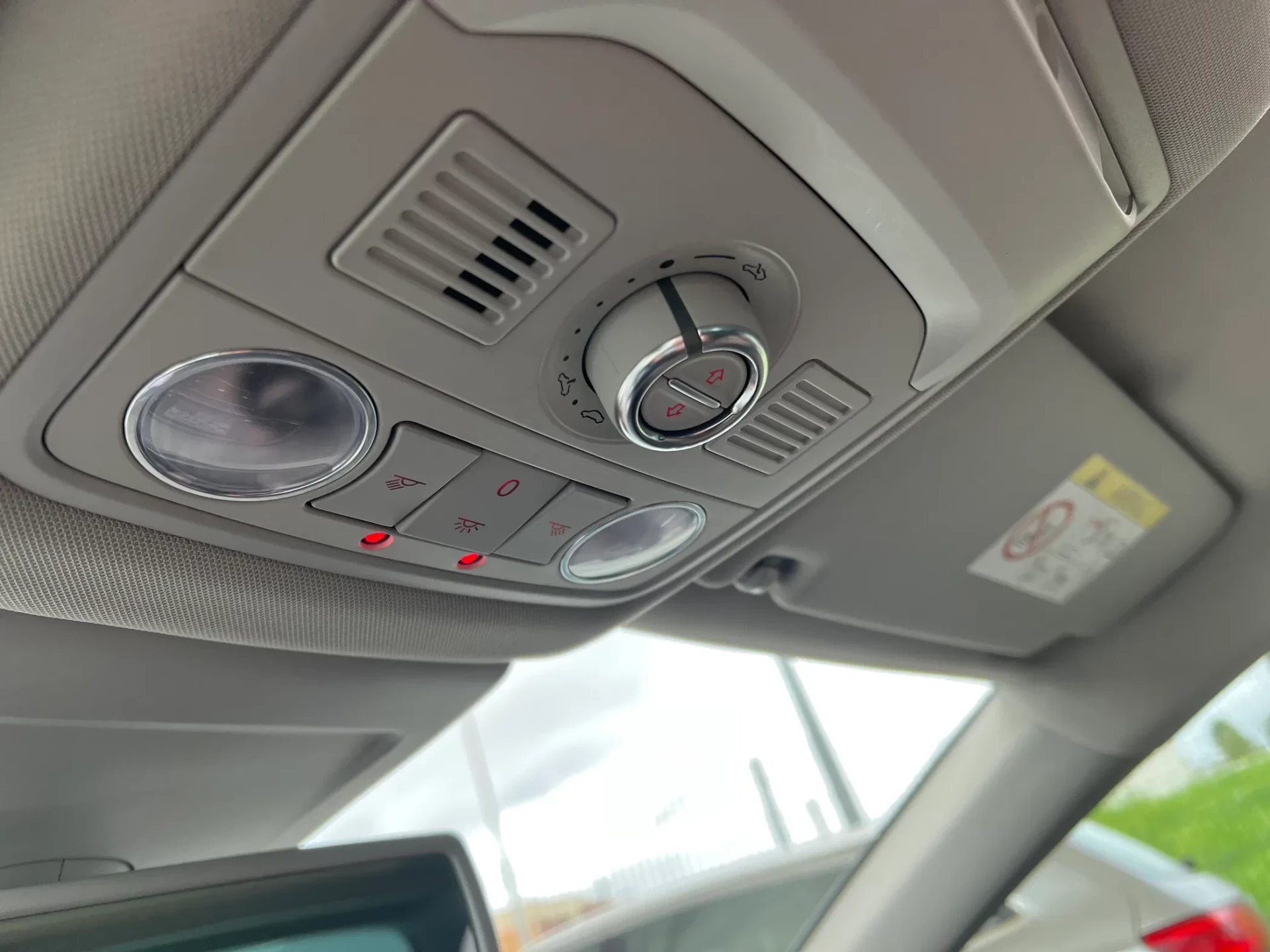 SEAT Leon X-Perience 2.0 TDi DSG 4Drive 38