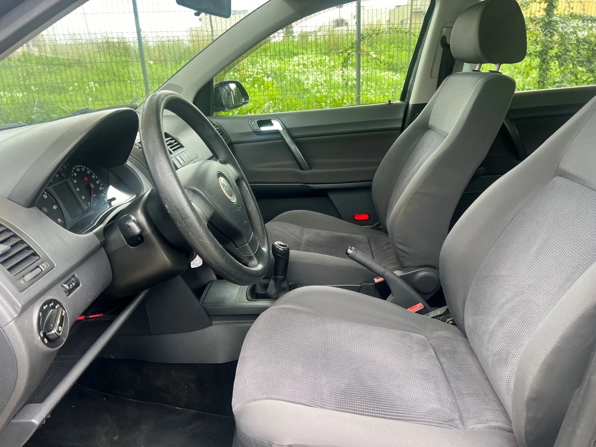 Volkswagen Polo 1.2 CONFORTLINE 5p GPL 16