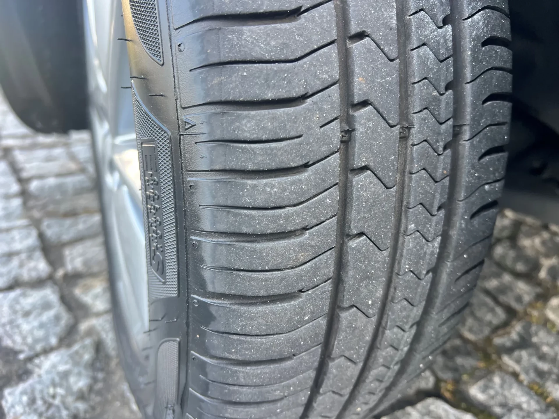 SEAT Ibiza 1.2 STYLE 5p 13