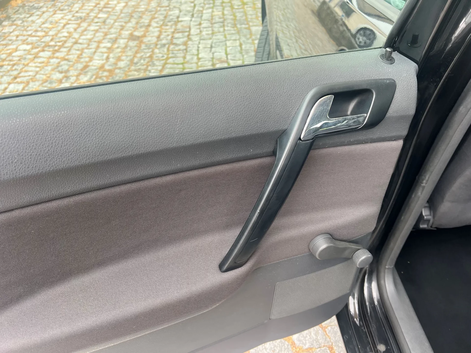 Volkswagen Polo 1.2 CONFORTLINE 5p GPL 27