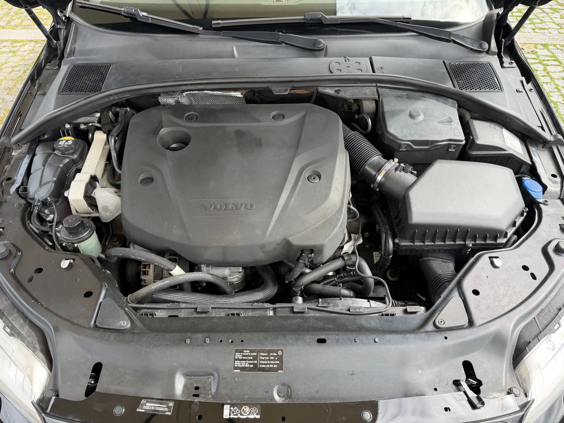 Volvo XC 70 2.0 D4 DYNAMIQUE SUMMUM GEARTRONIC 45