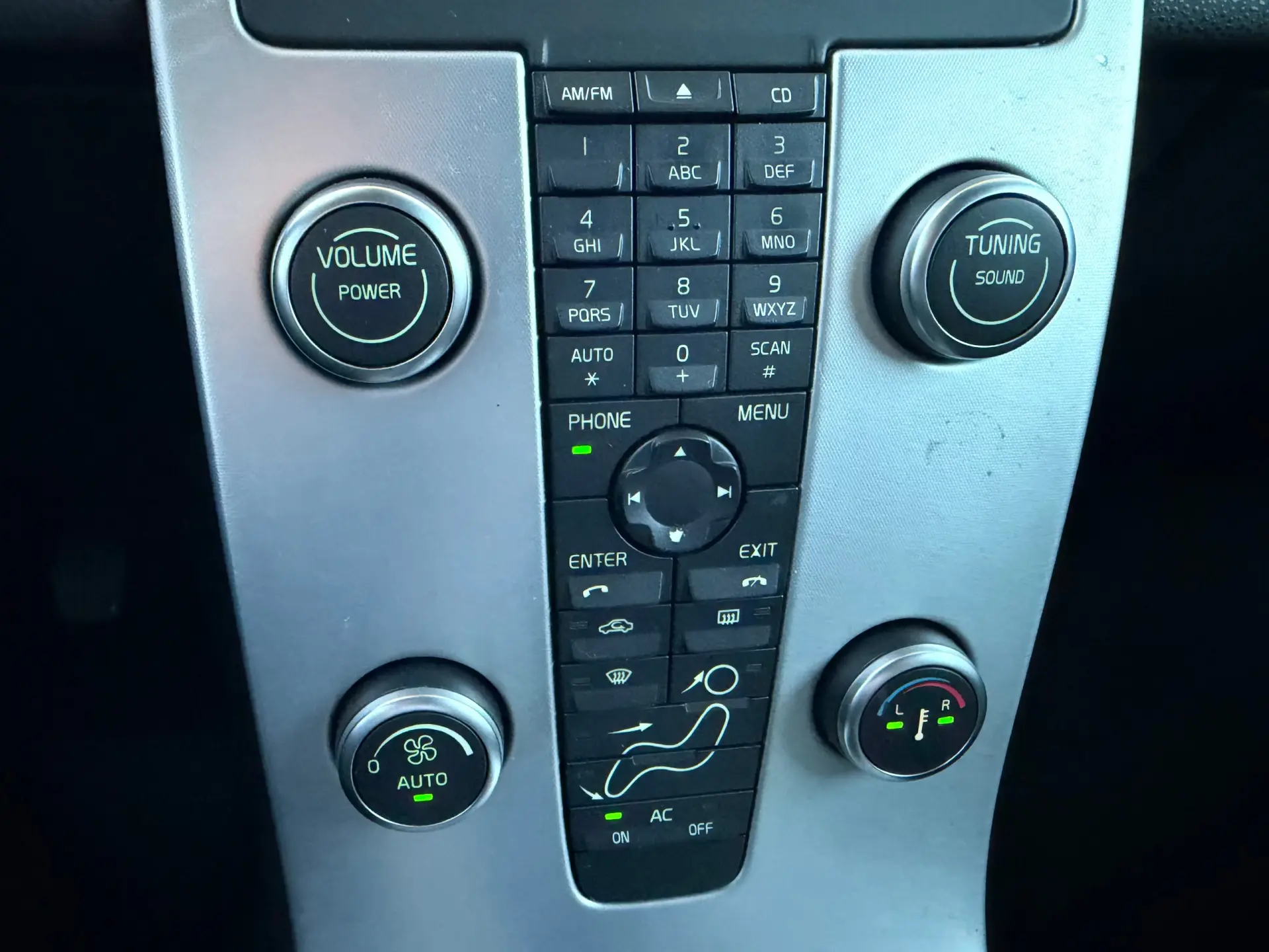 Volvo S40 1.6 D Drive Start/Stop 29