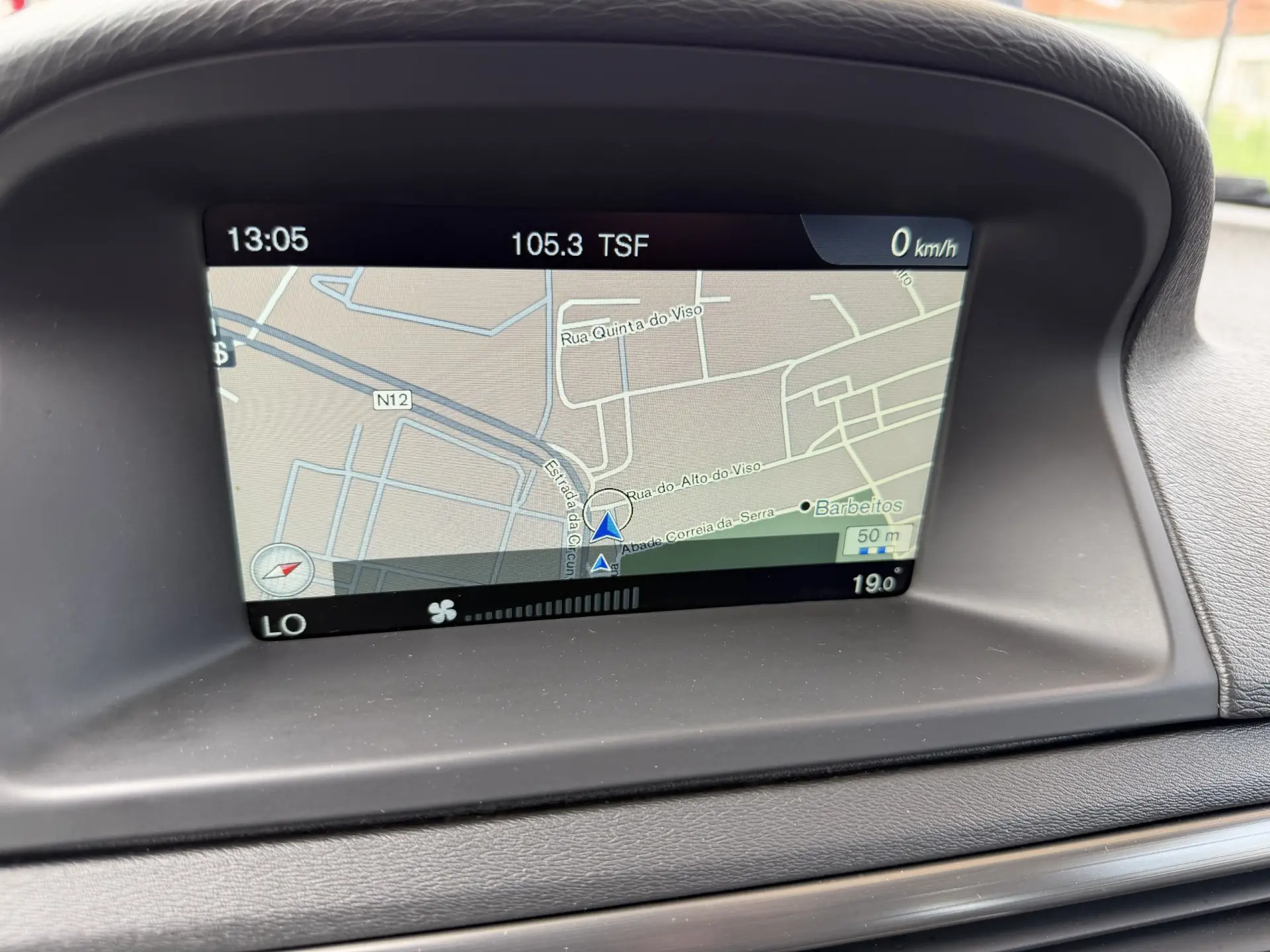 Volvo XC 70 2.0 D4 DYNAMIQUE SUMMUM GEARTRONIC 29