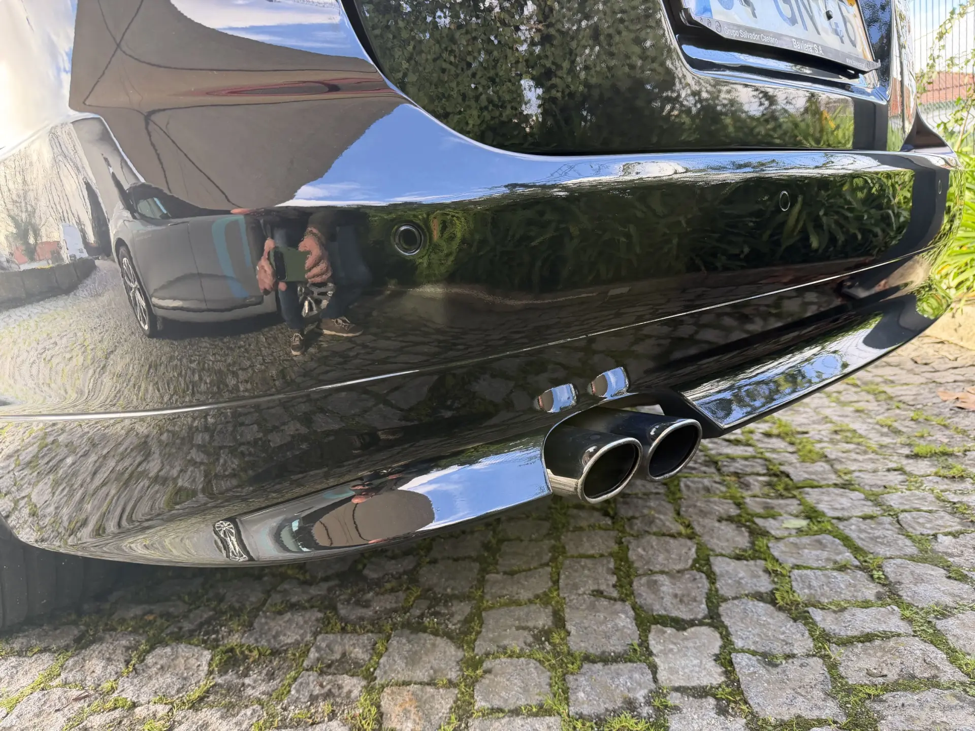 BMW 530 dA xDrive Executive 13