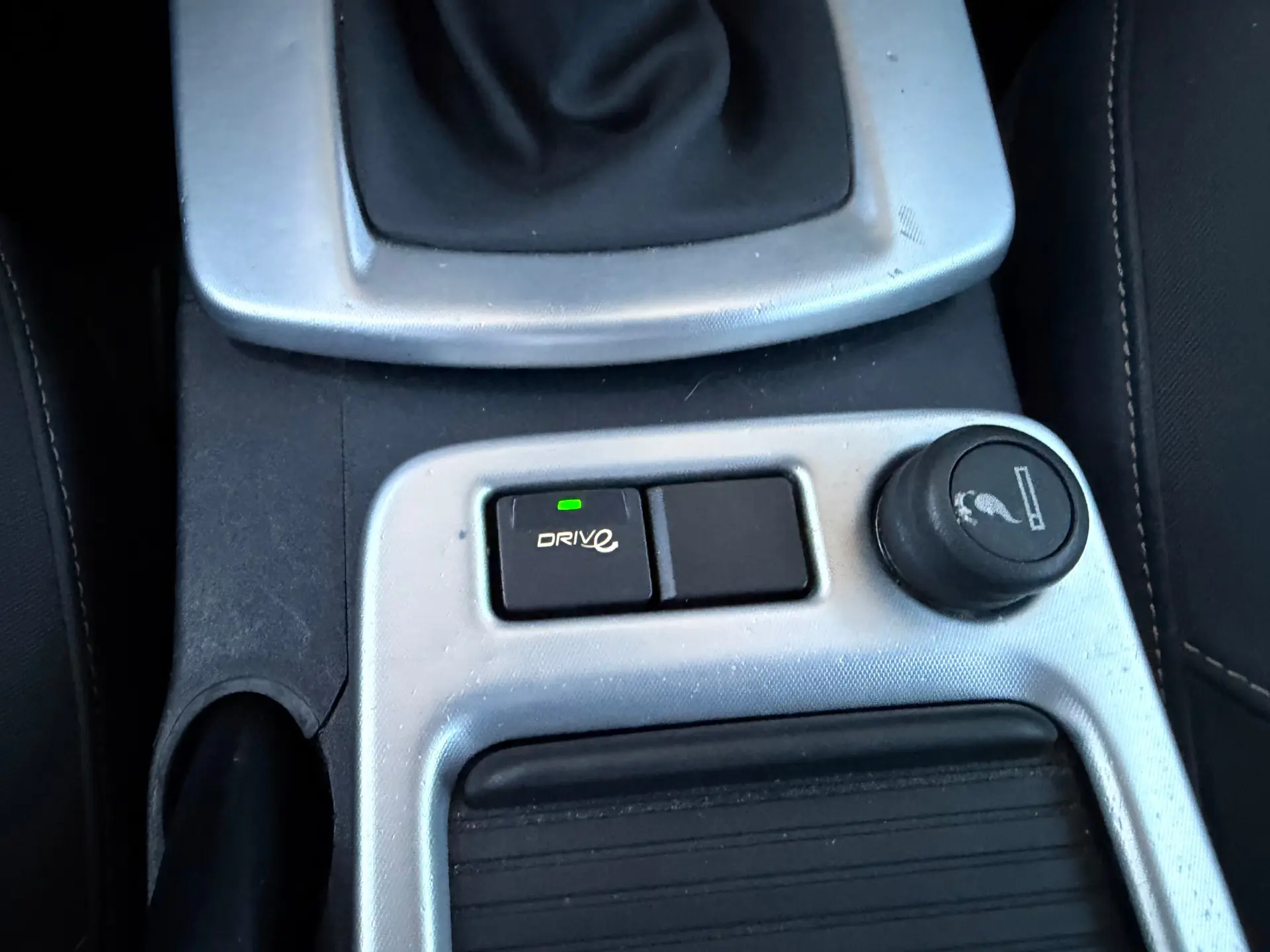 Volvo S40 1.6 D Drive Start/Stop 31