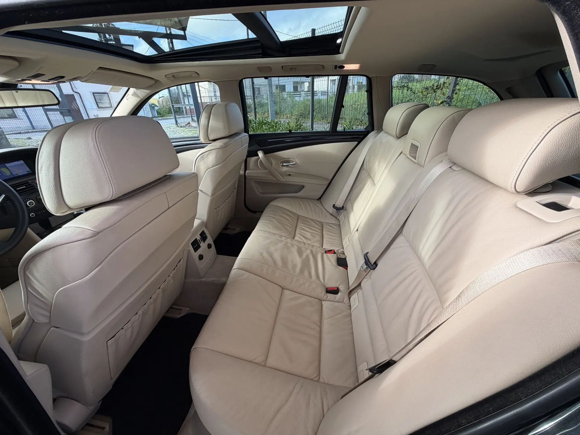 BMW 530 dA xDrive Executive 39