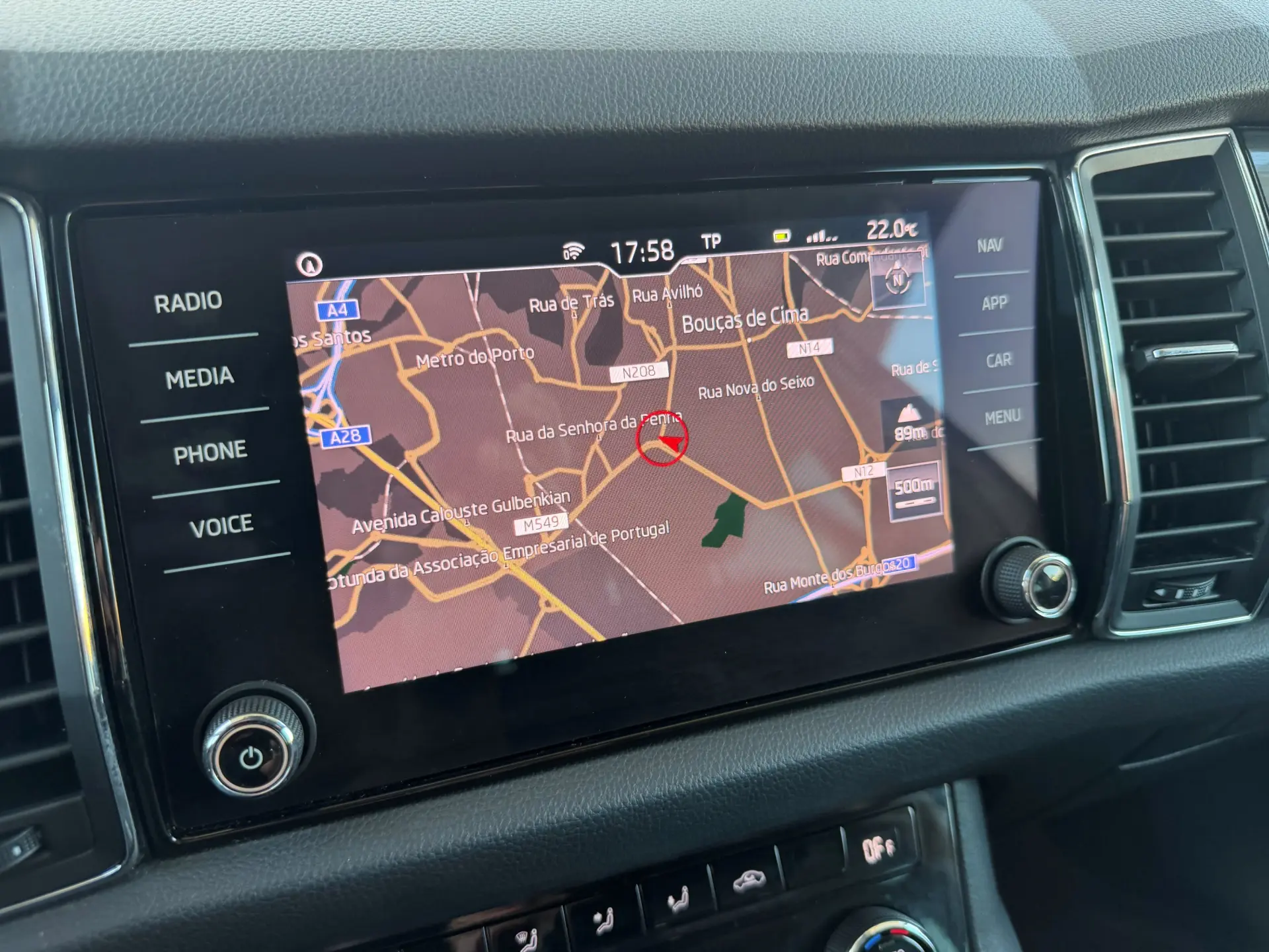 Skoda Kodiaq 2.0 TDI Ambition DSG 32