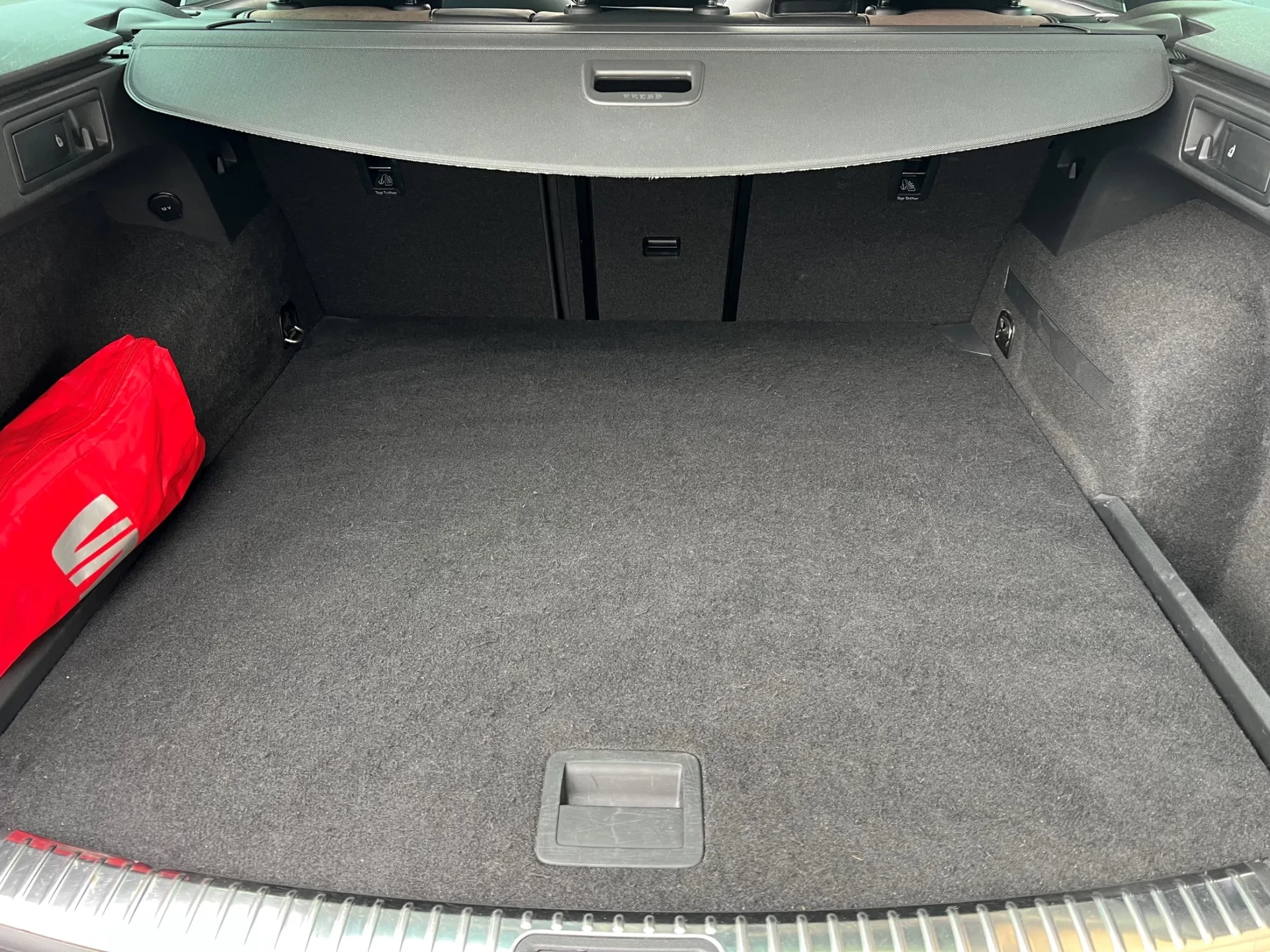 SEAT Leon X-Perience 2.0 TDi DSG 4Drive 51