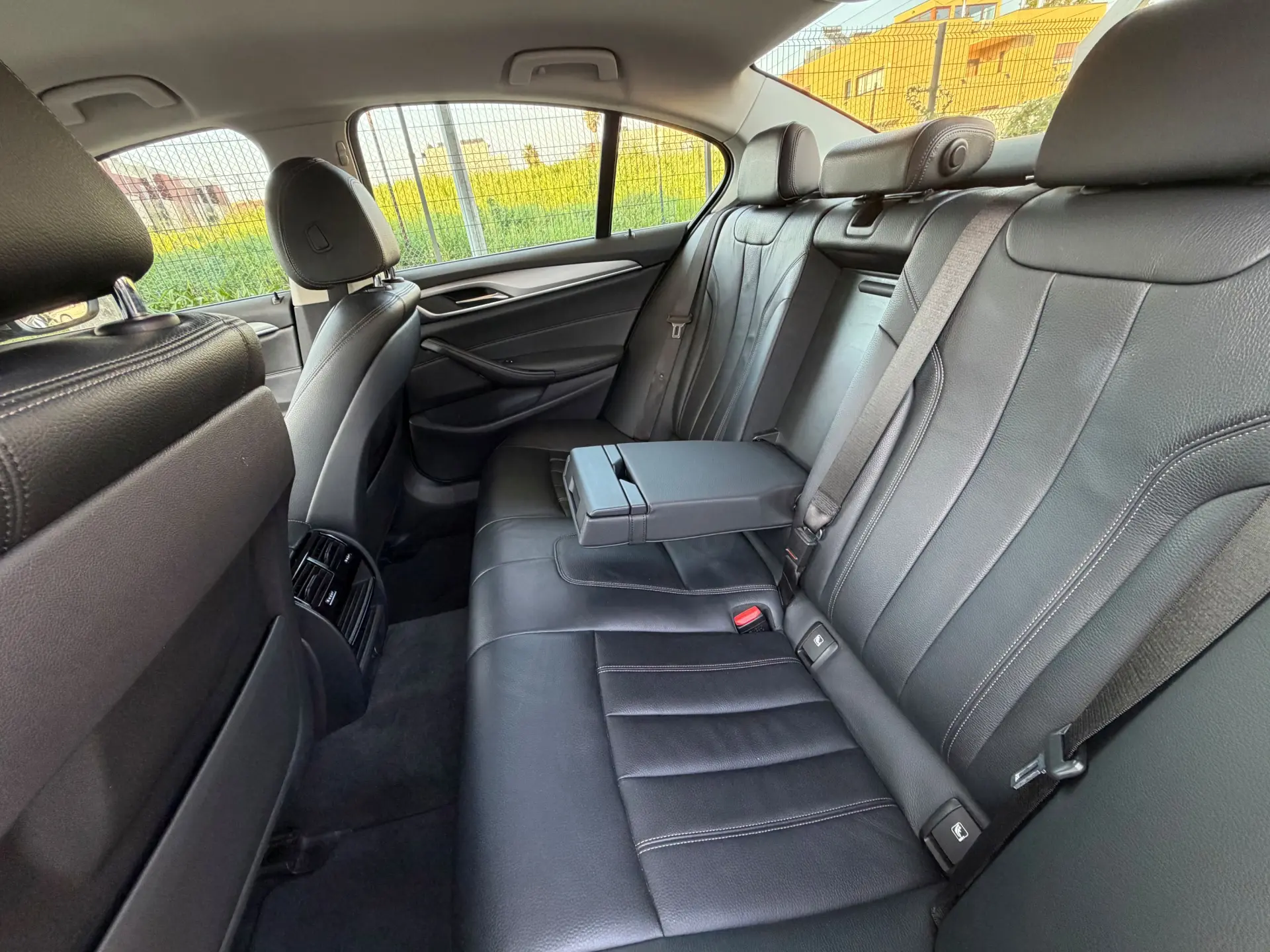 BMW 530 e iPerformance 39