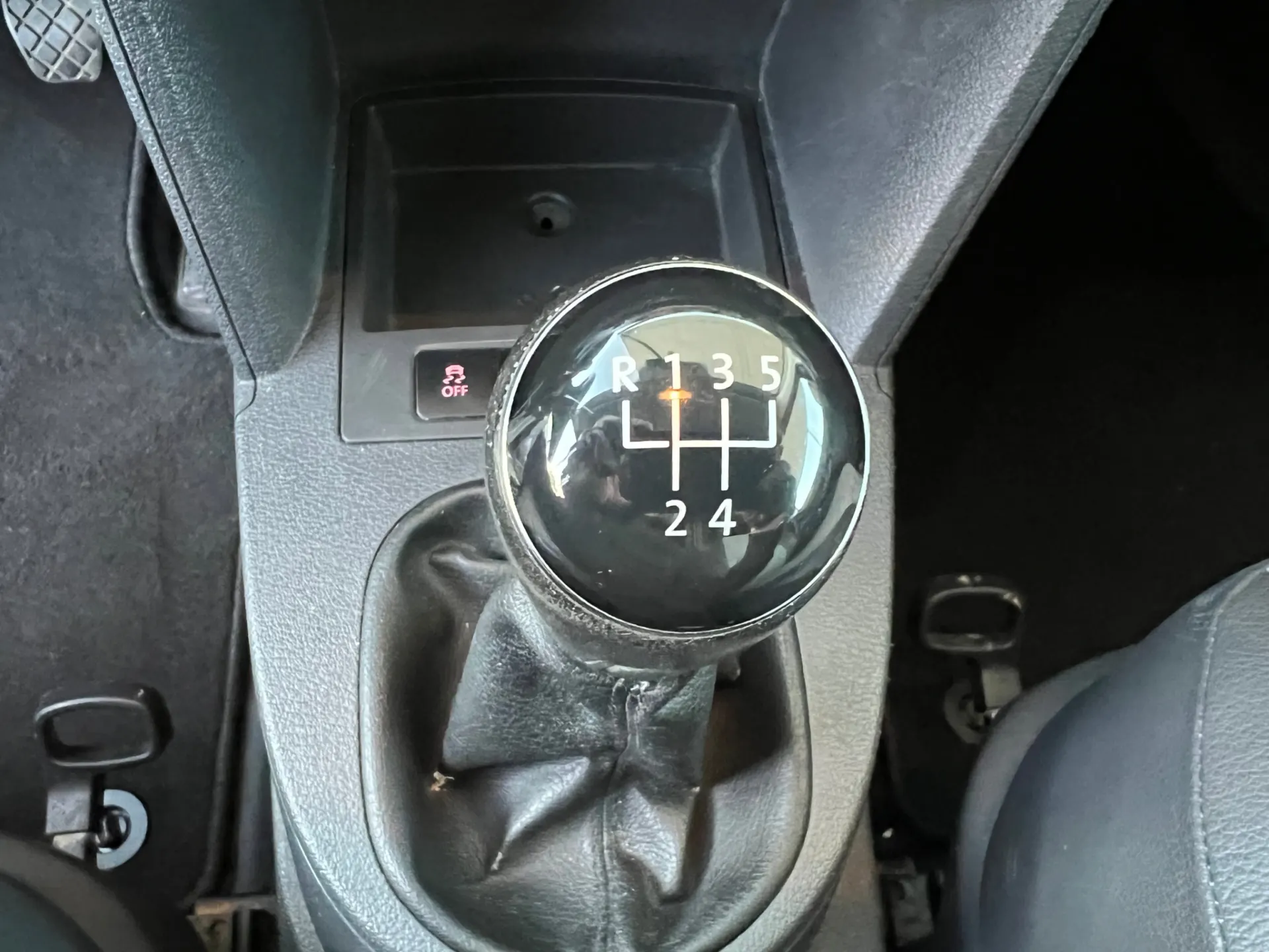 Volkswagen Caddy Caddy 1.6 TDI 24