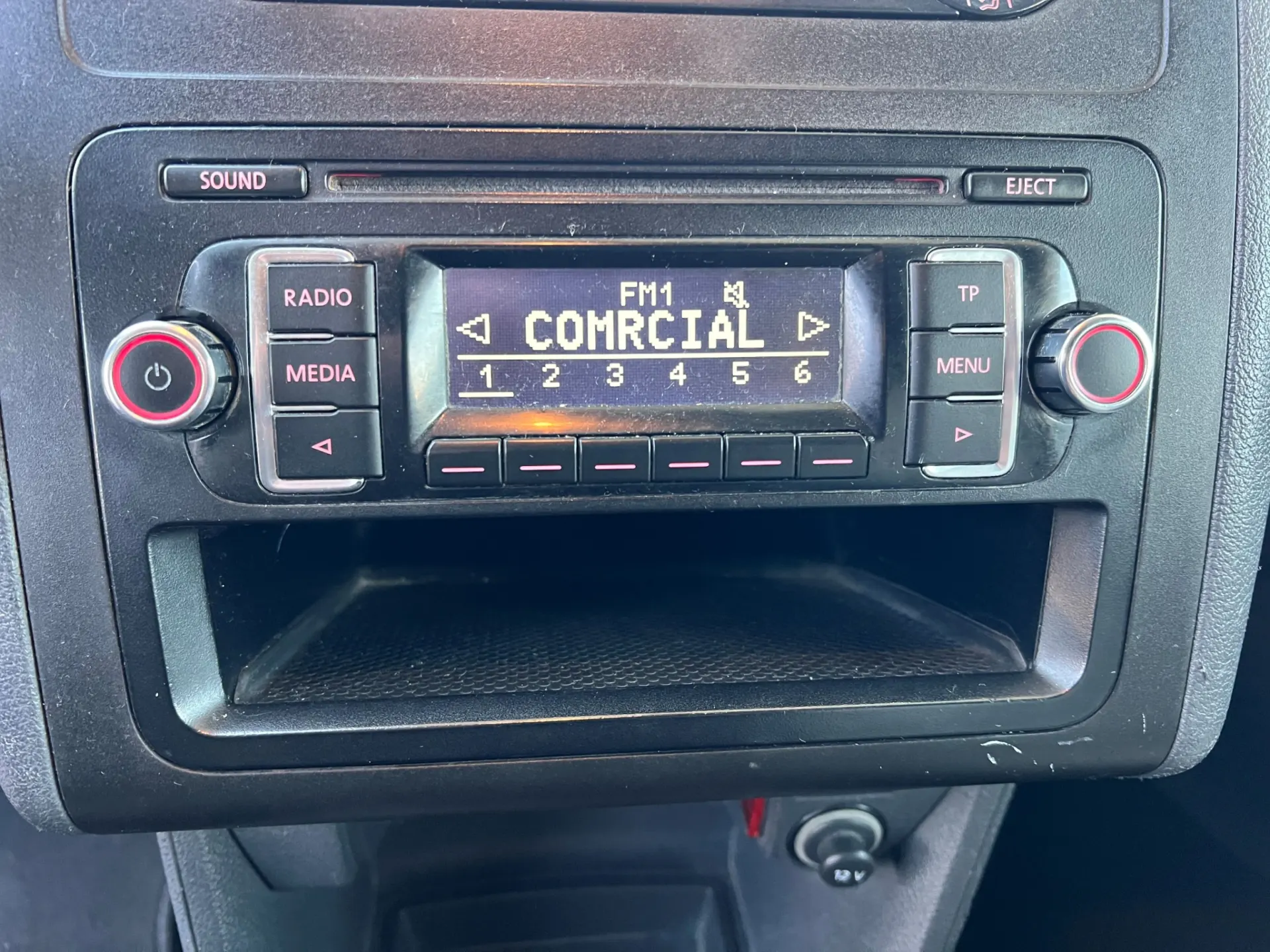 Volkswagen Caddy Caddy 1.6 TDI 20