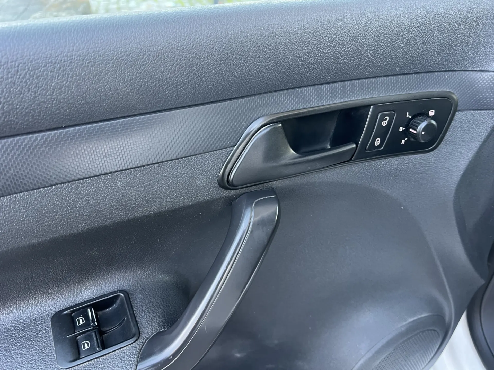 Volkswagen Caddy Caddy 1.6 TDI 16