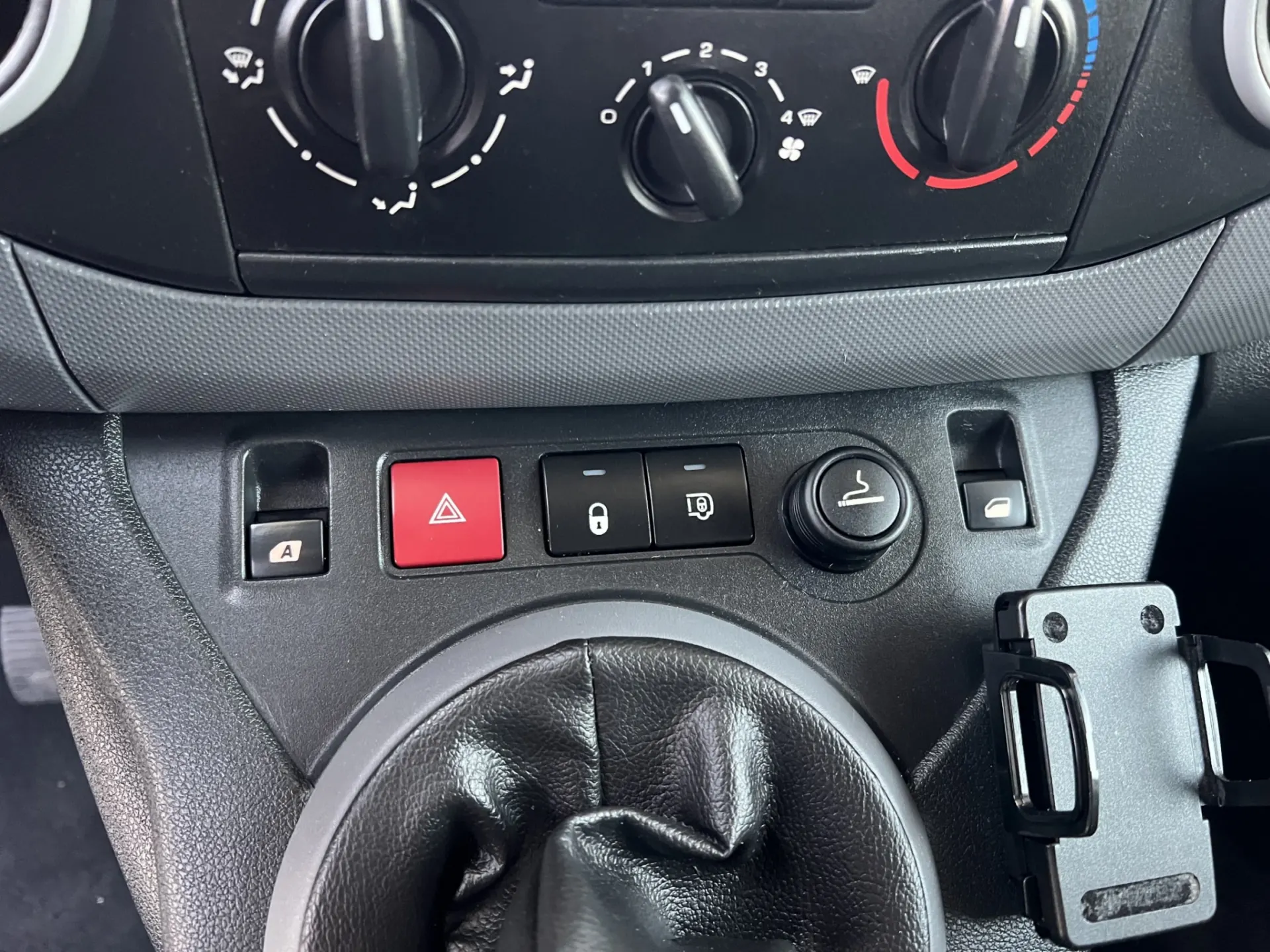 Peugeot Partner 1.6 e-HDi Confort 31