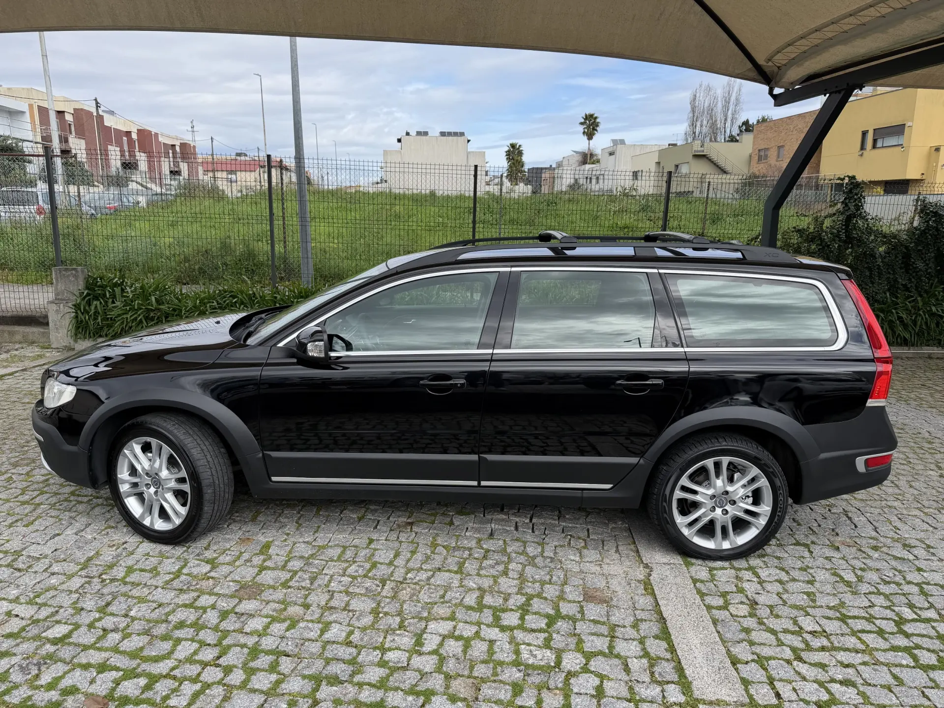 Volvo XC 70 2.0 D4 DYNAMIQUE SUMMUM GEARTRONIC 8
