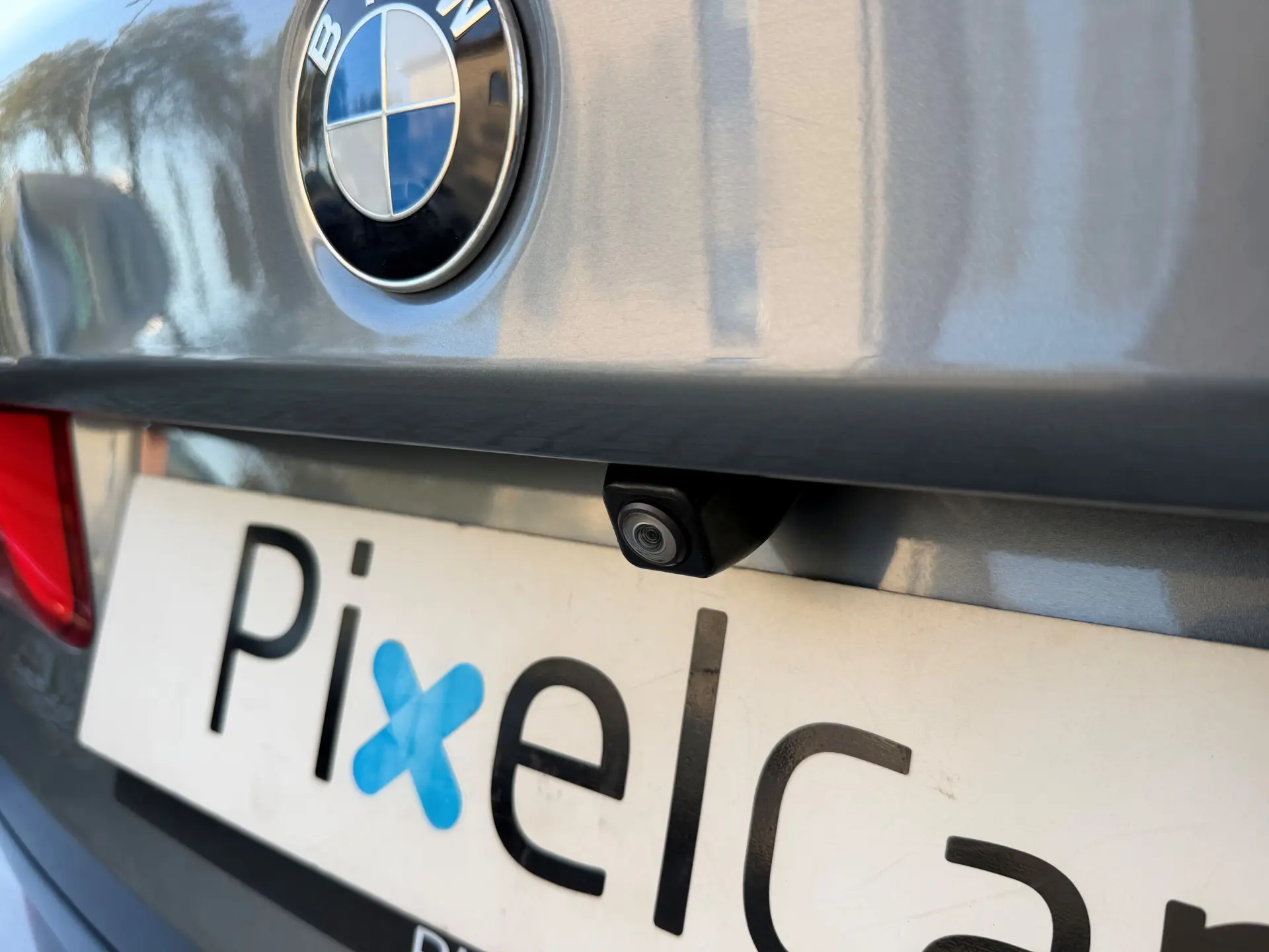 BMW 530 e iPerformance 13