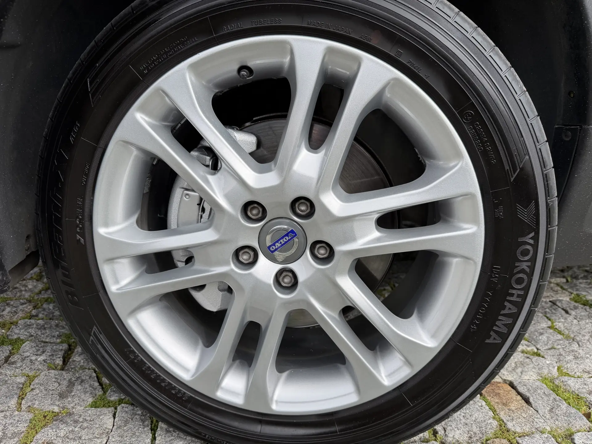 Volvo XC 70 2.0 D4 DYNAMIQUE SUMMUM GEARTRONIC 14